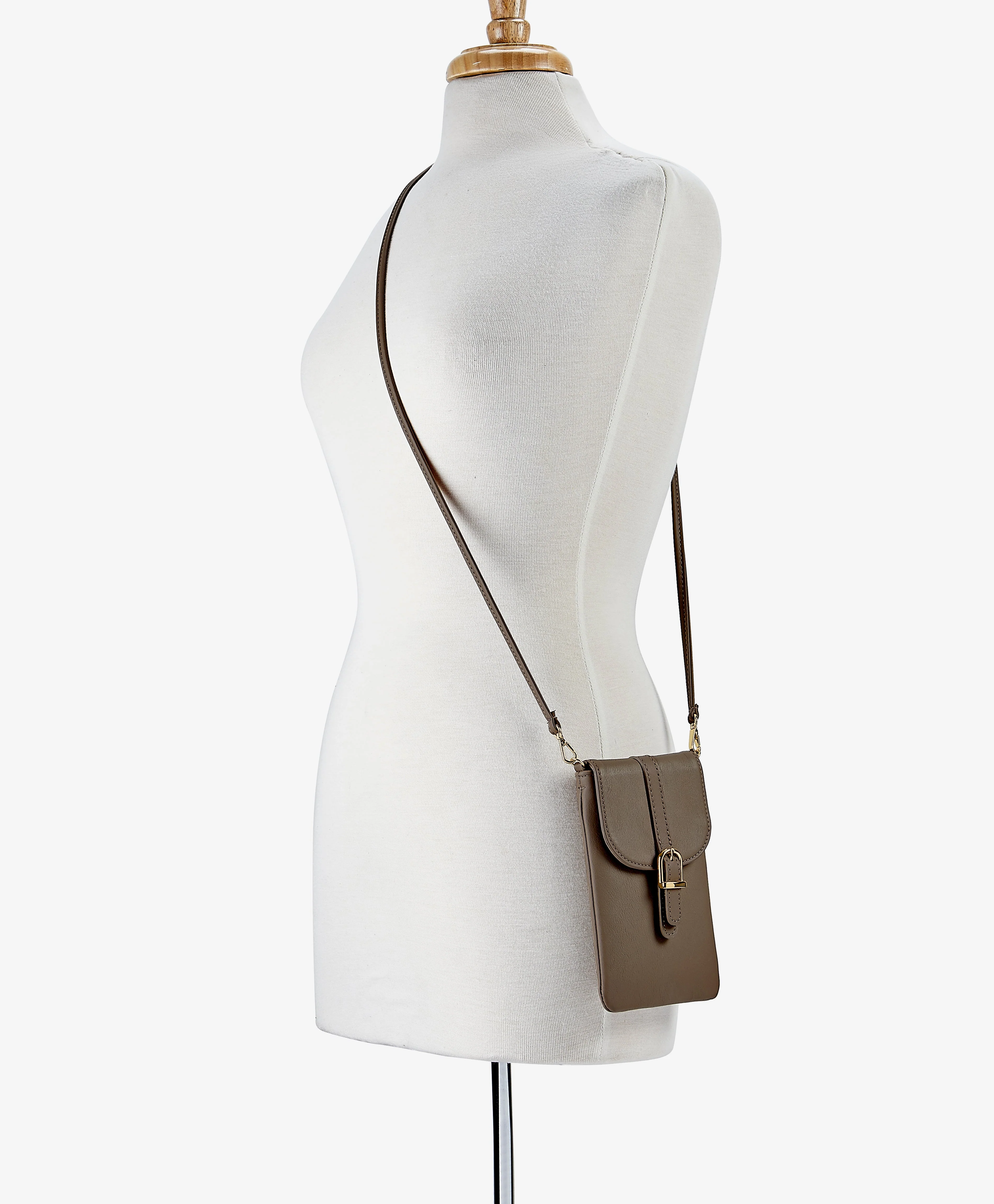 Emmie Phone Crossbody - Image 5