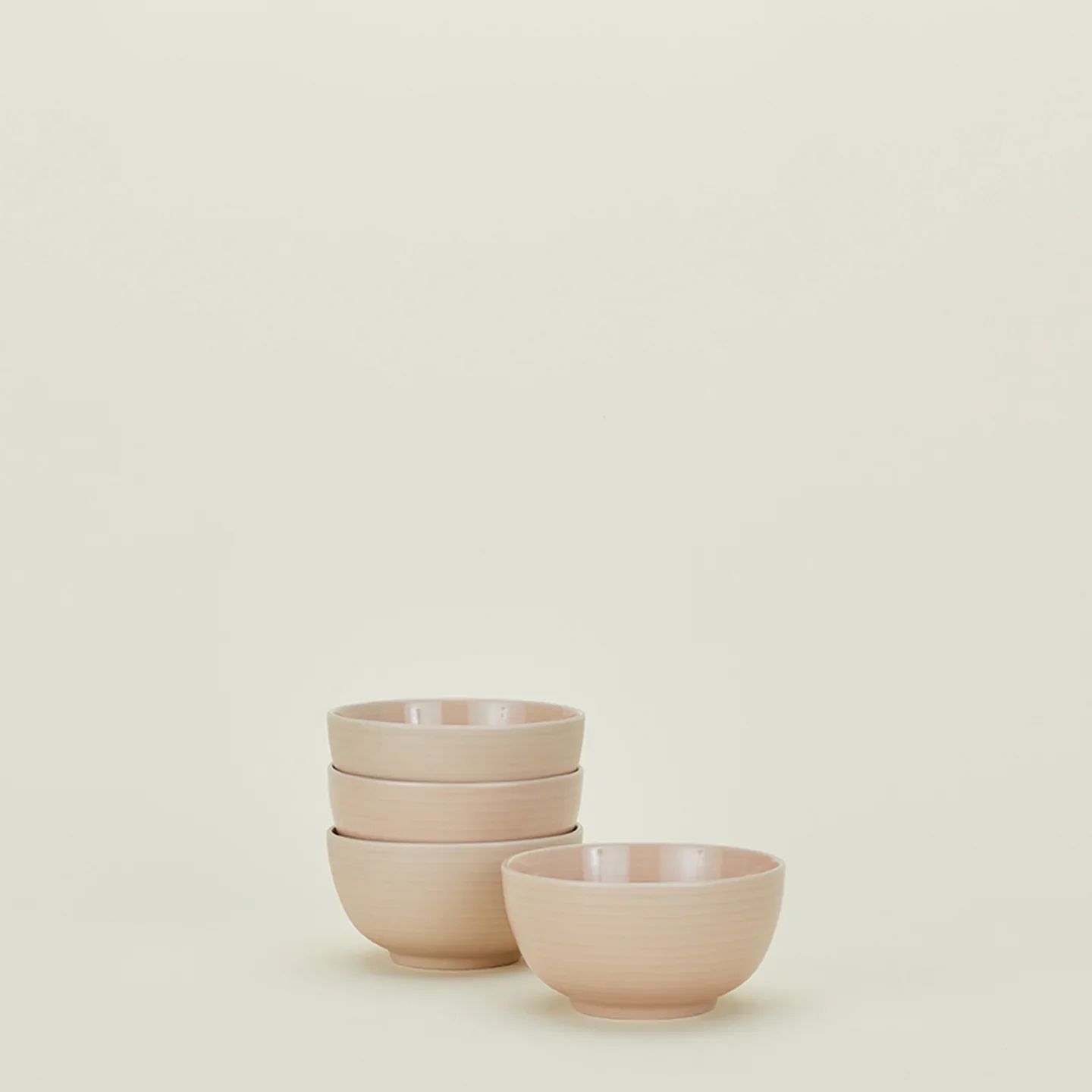 Essential Large Bowl, Blush - Image 3