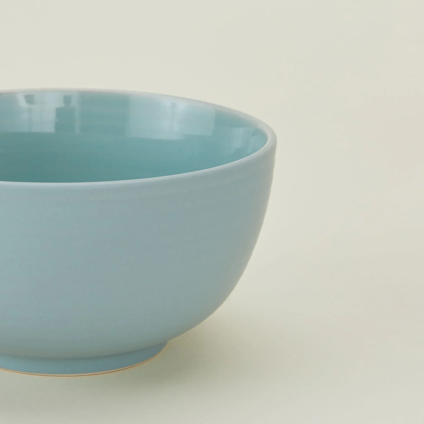 Essential Large Bowl, Sky
