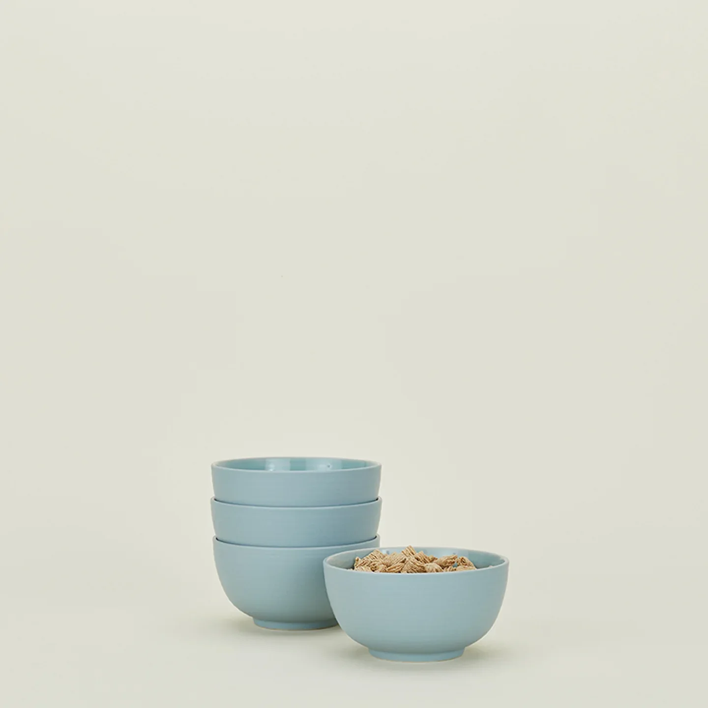 Essential Large Bowl, Sky - Image 2