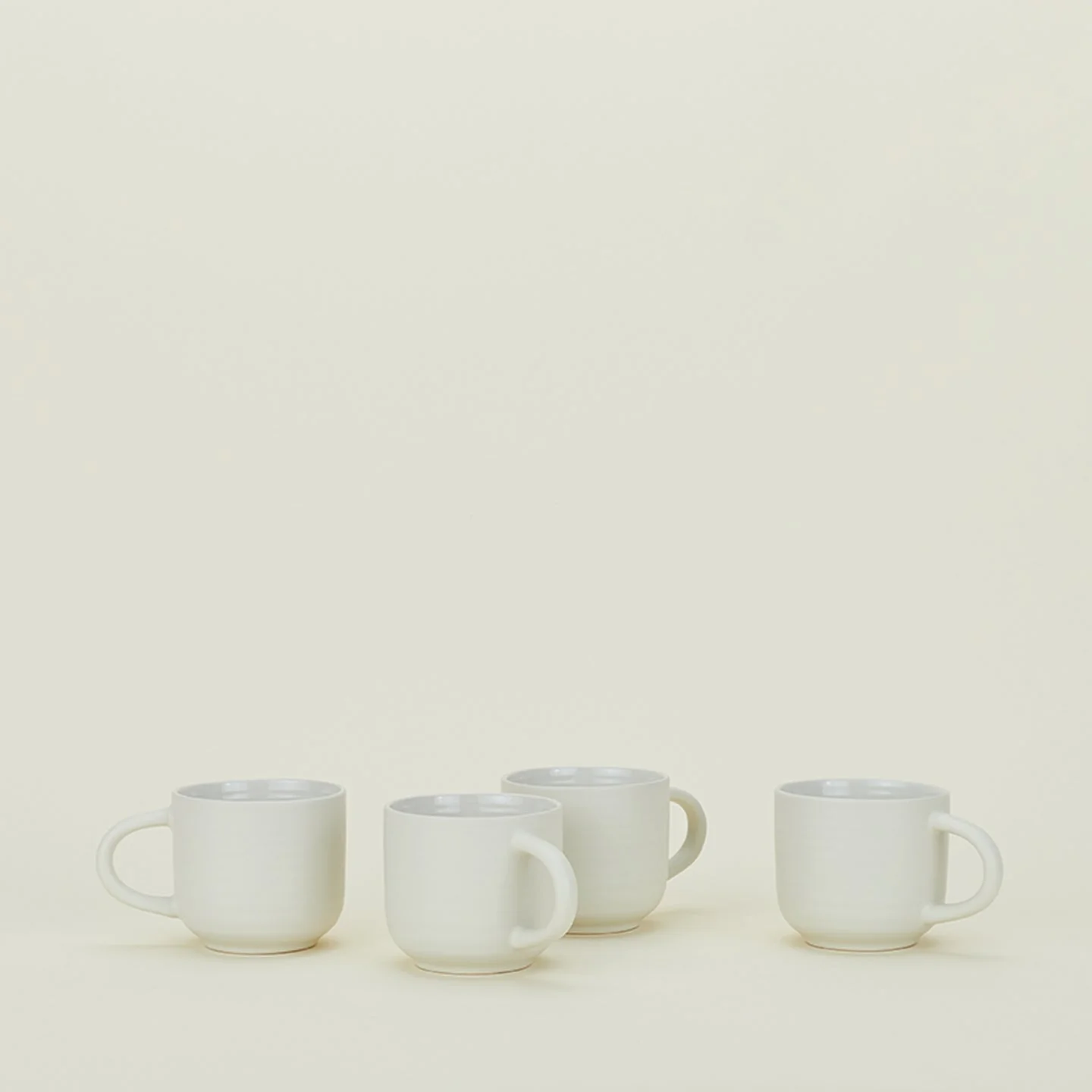 Essential Mug- Bone - Image 3