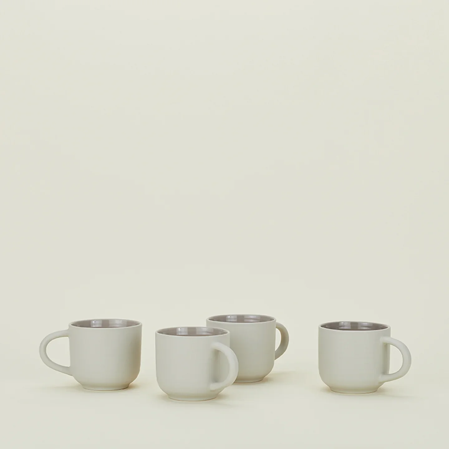 Essential Mug - Light Grey - Image 2