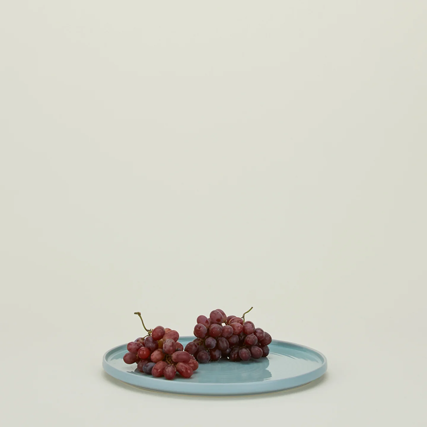 Essential Serving Platter - Sky - Image 2