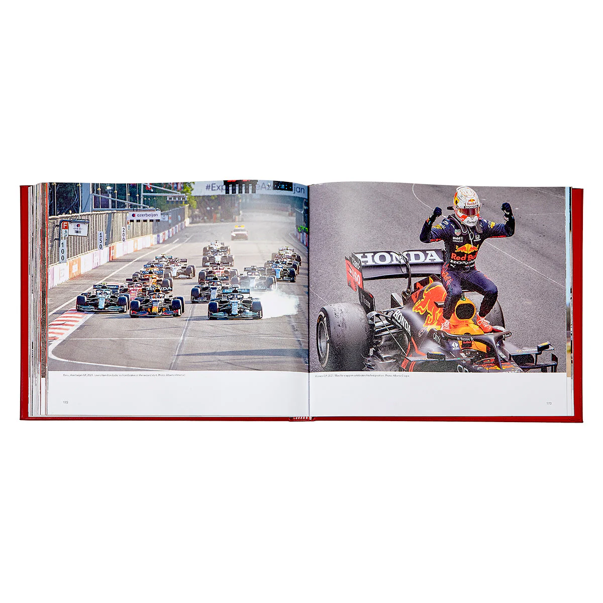 F1 Heroes - Image 5