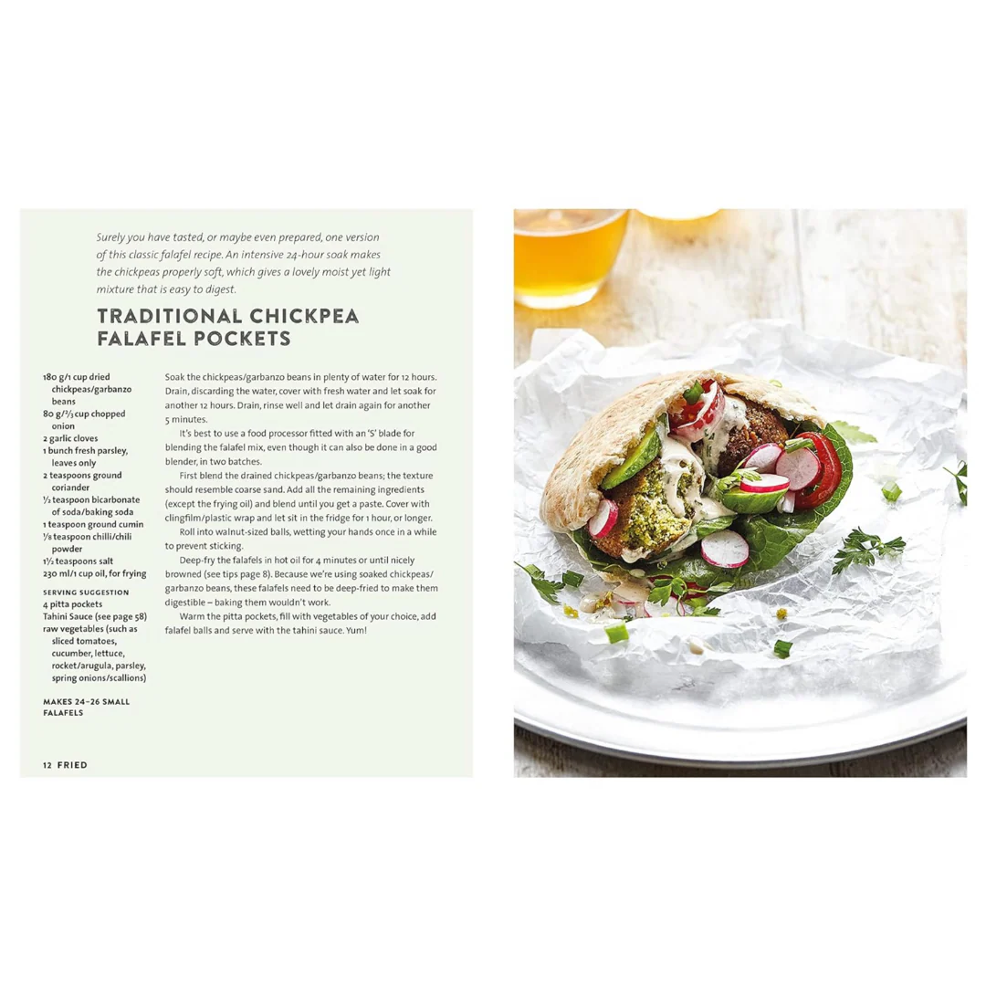 Falafel - Image 2