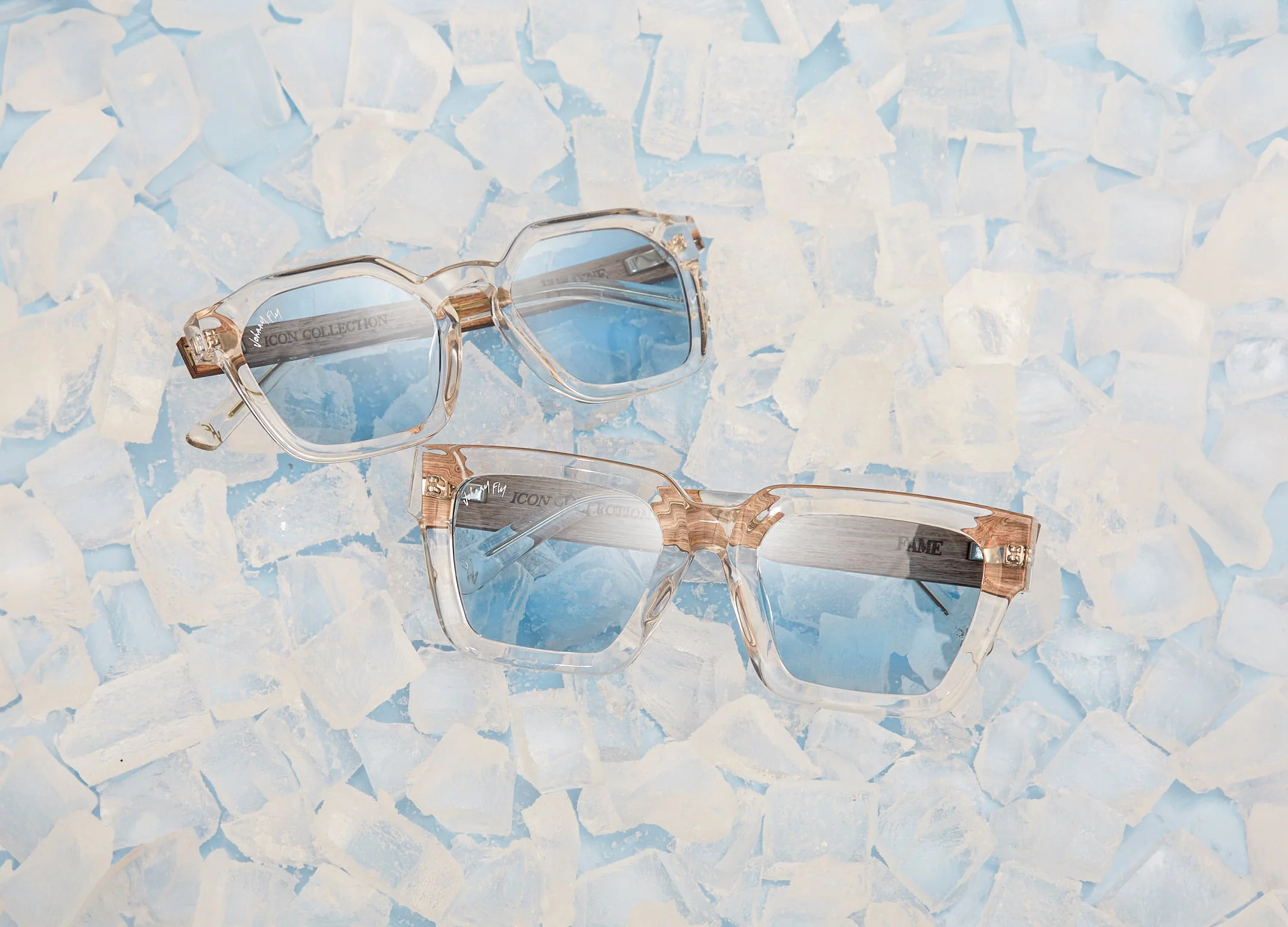 Johnny Fly - Fame Sunglasses - Image 26
