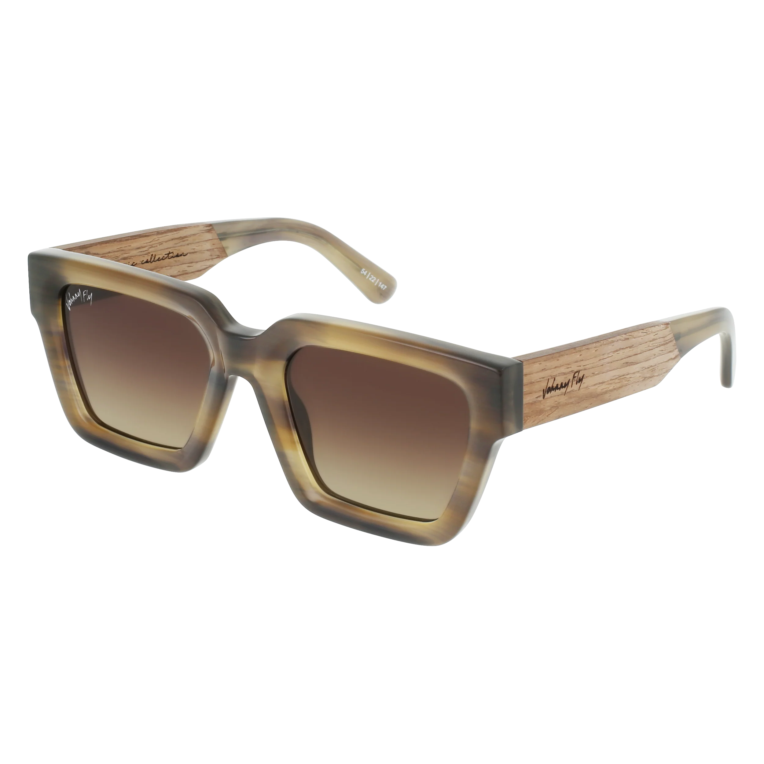 Johnny Fly - Fame Sunglasses - Image 7