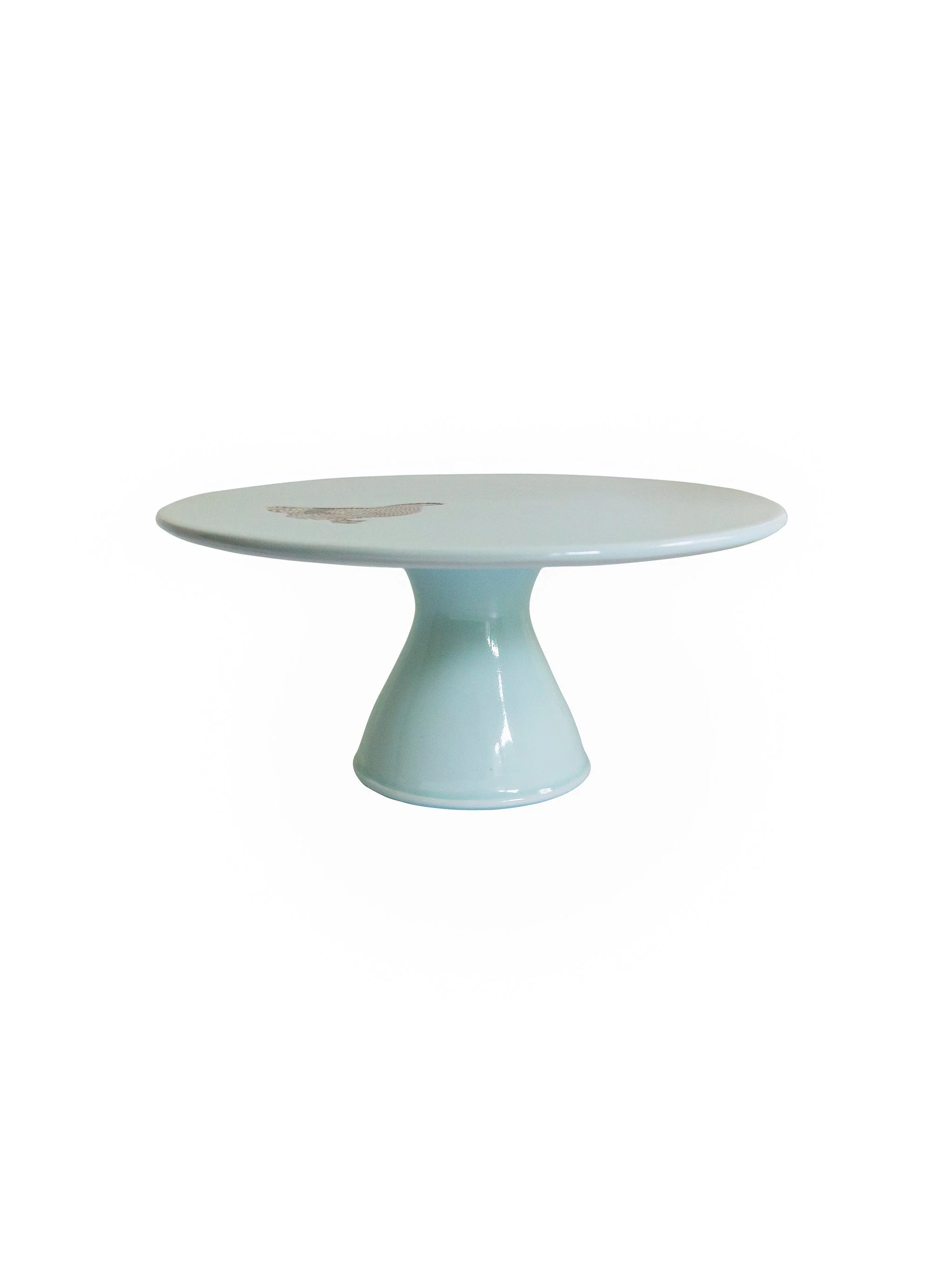 Fauna Ceramic Cake Stand - Image 14