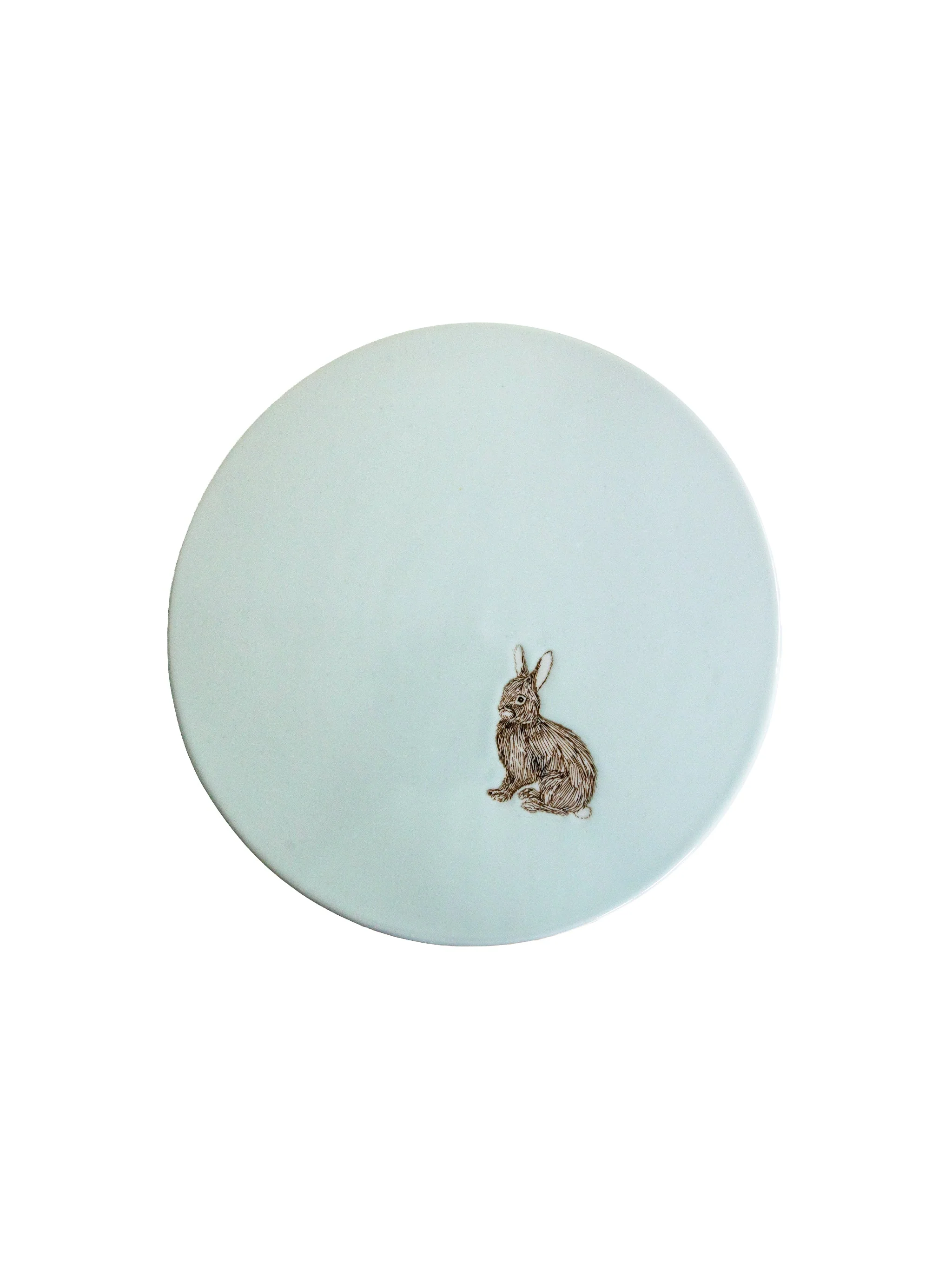 Fauna Ceramic Cake Stand - Image 17