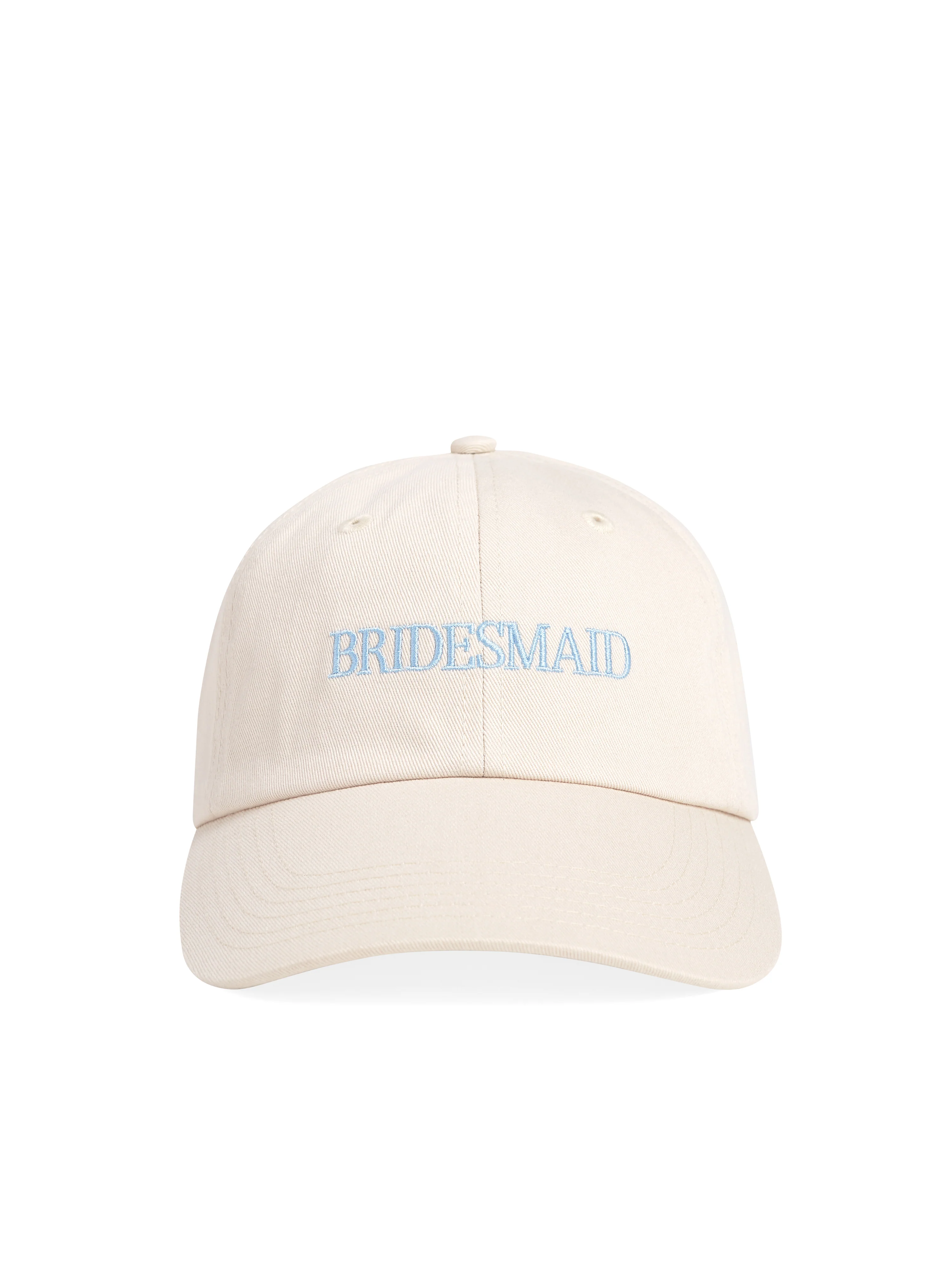 Favorite Daughter - Bridesmaid Heart Baseball Cap