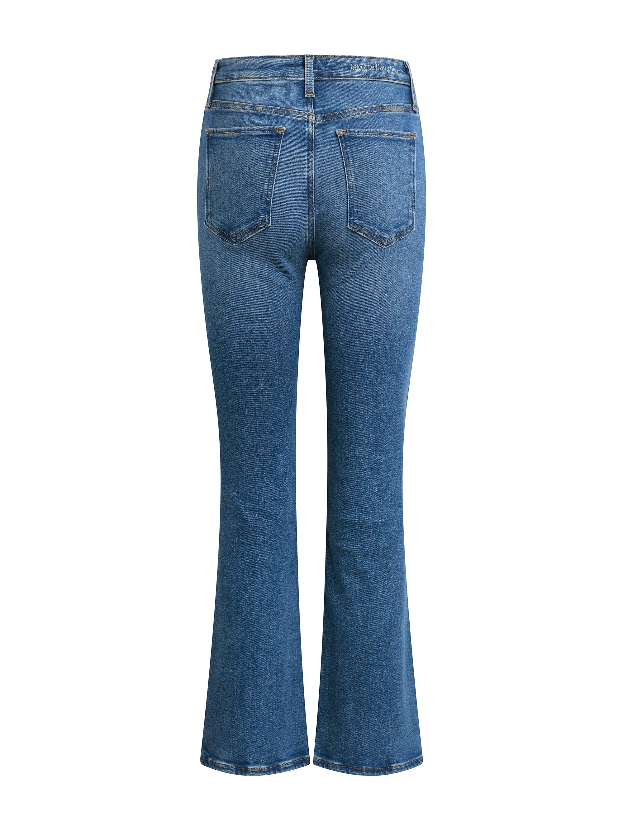 Favorite Daughter - The Erin Crop Boot - Hyannis - Image 2