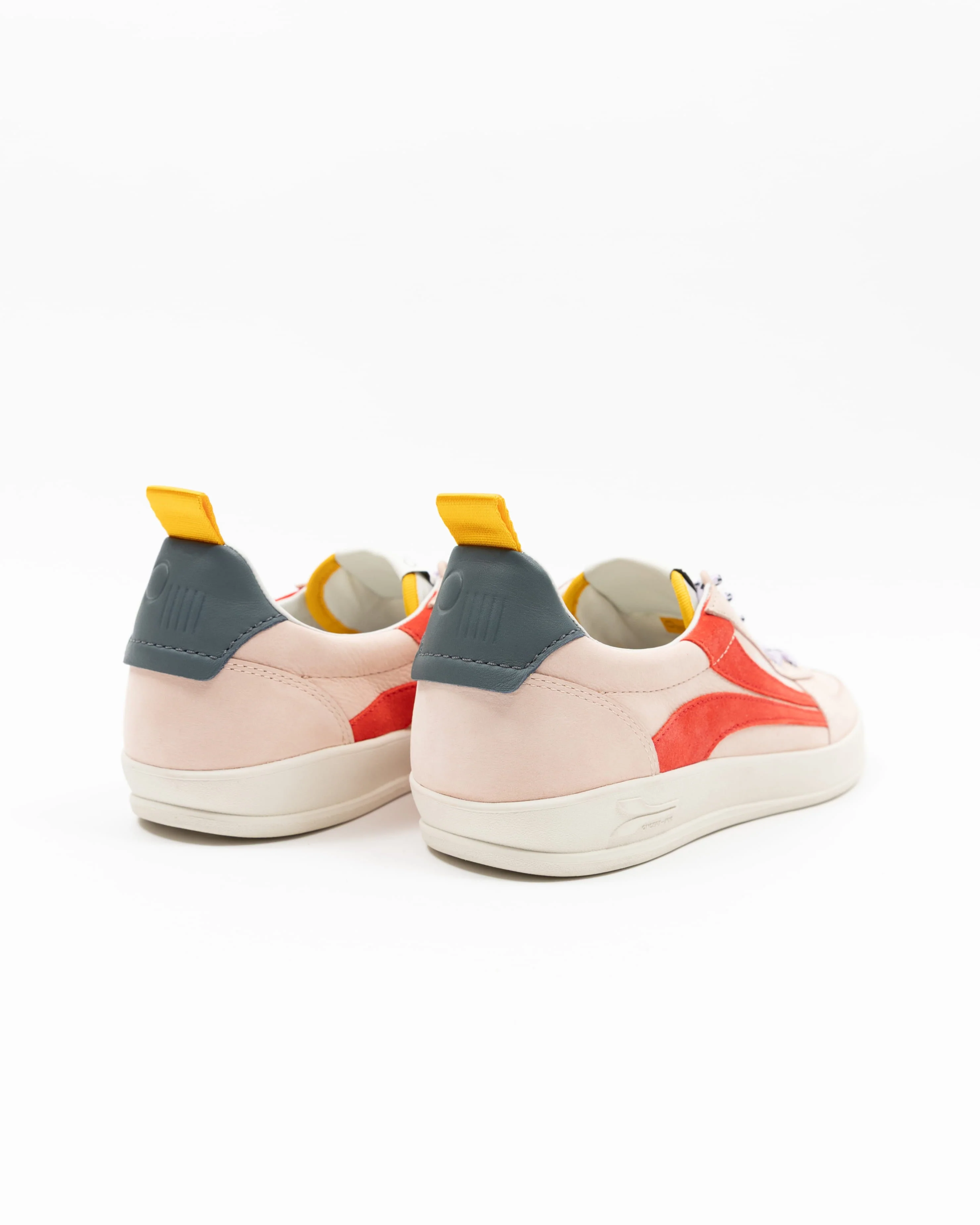 Oncept - Fez Sneaker - Dreamy Pink - Image 3