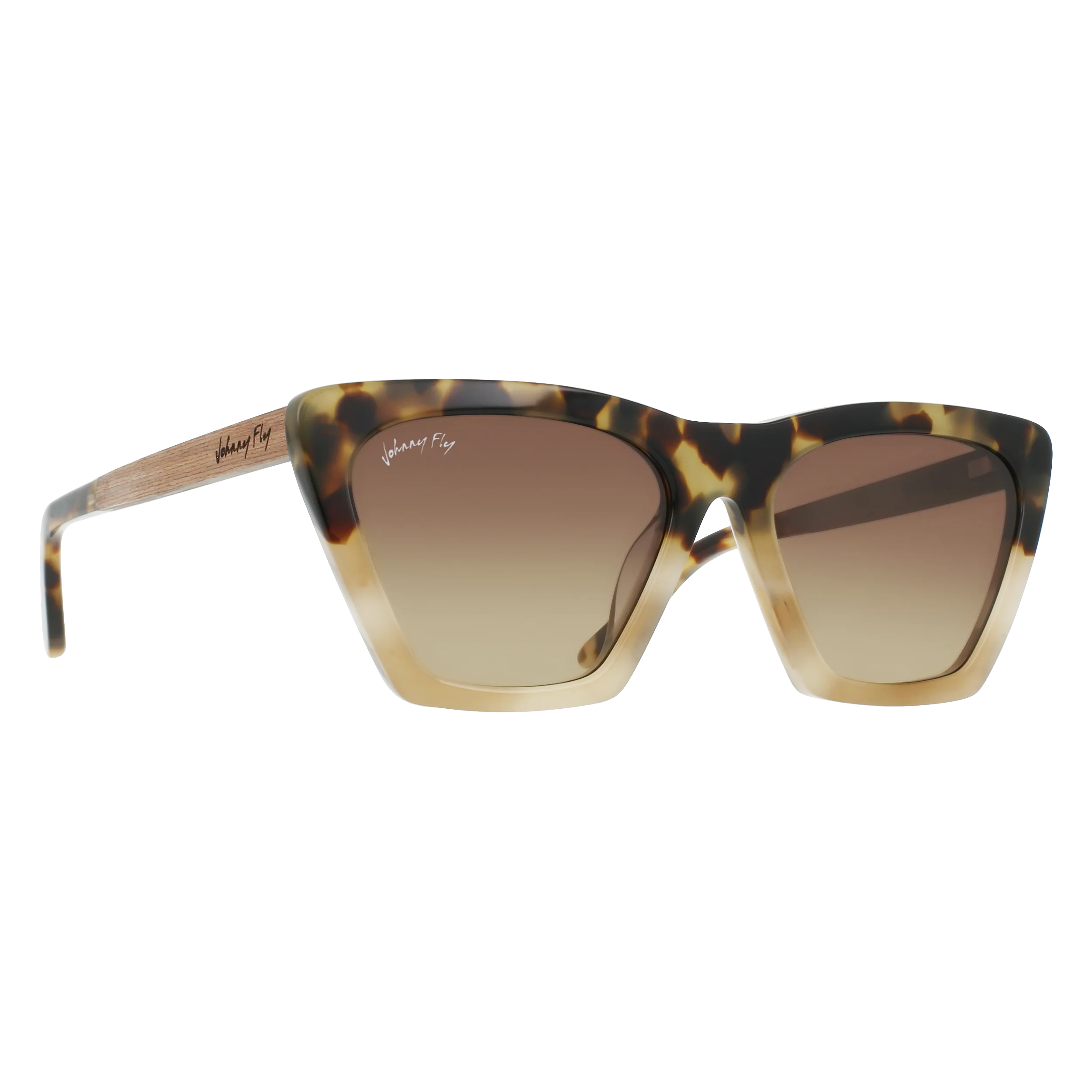 Johnny Fly - Figure Sunglasses - Image 11