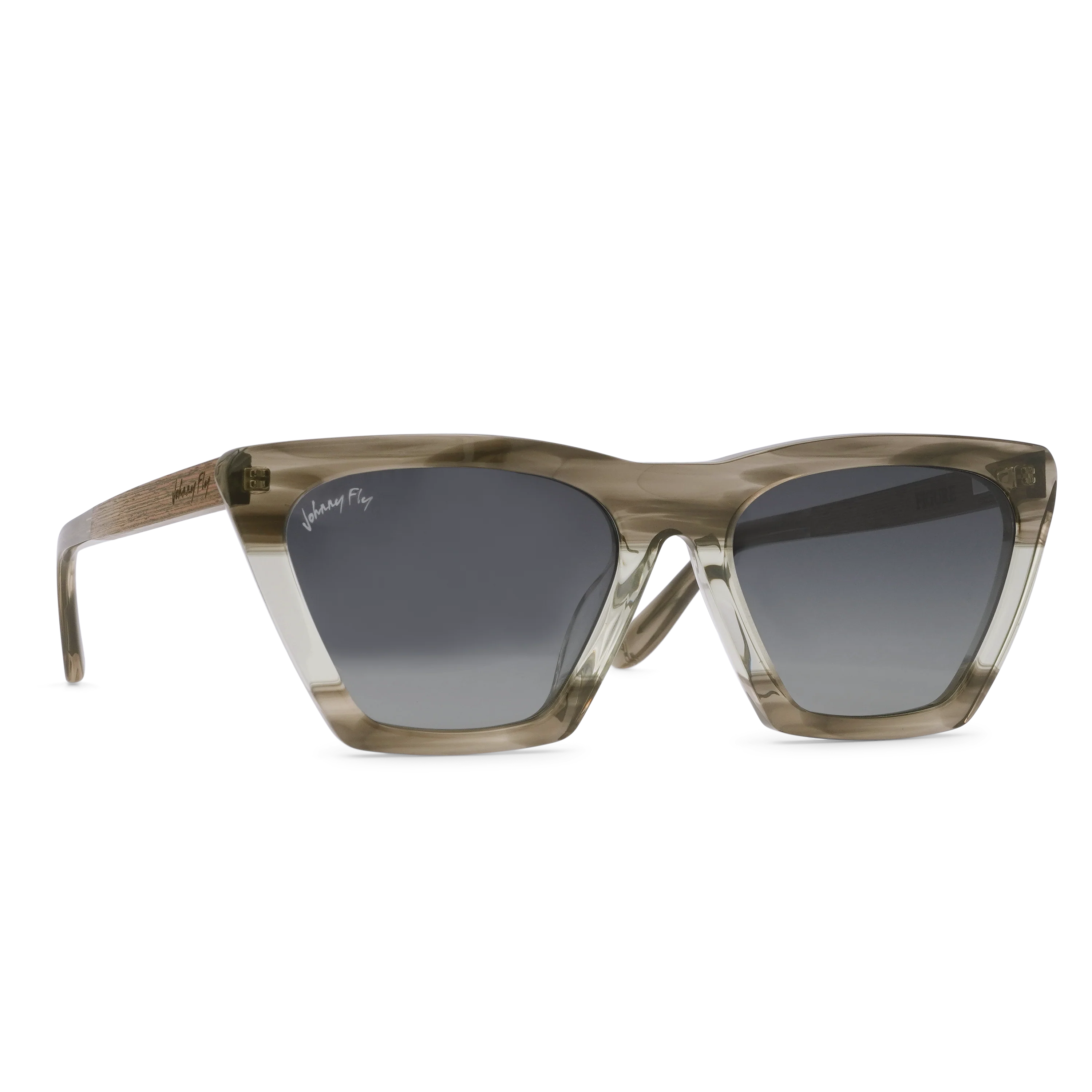Johnny Fly - Figure Sunglasses - Image 19