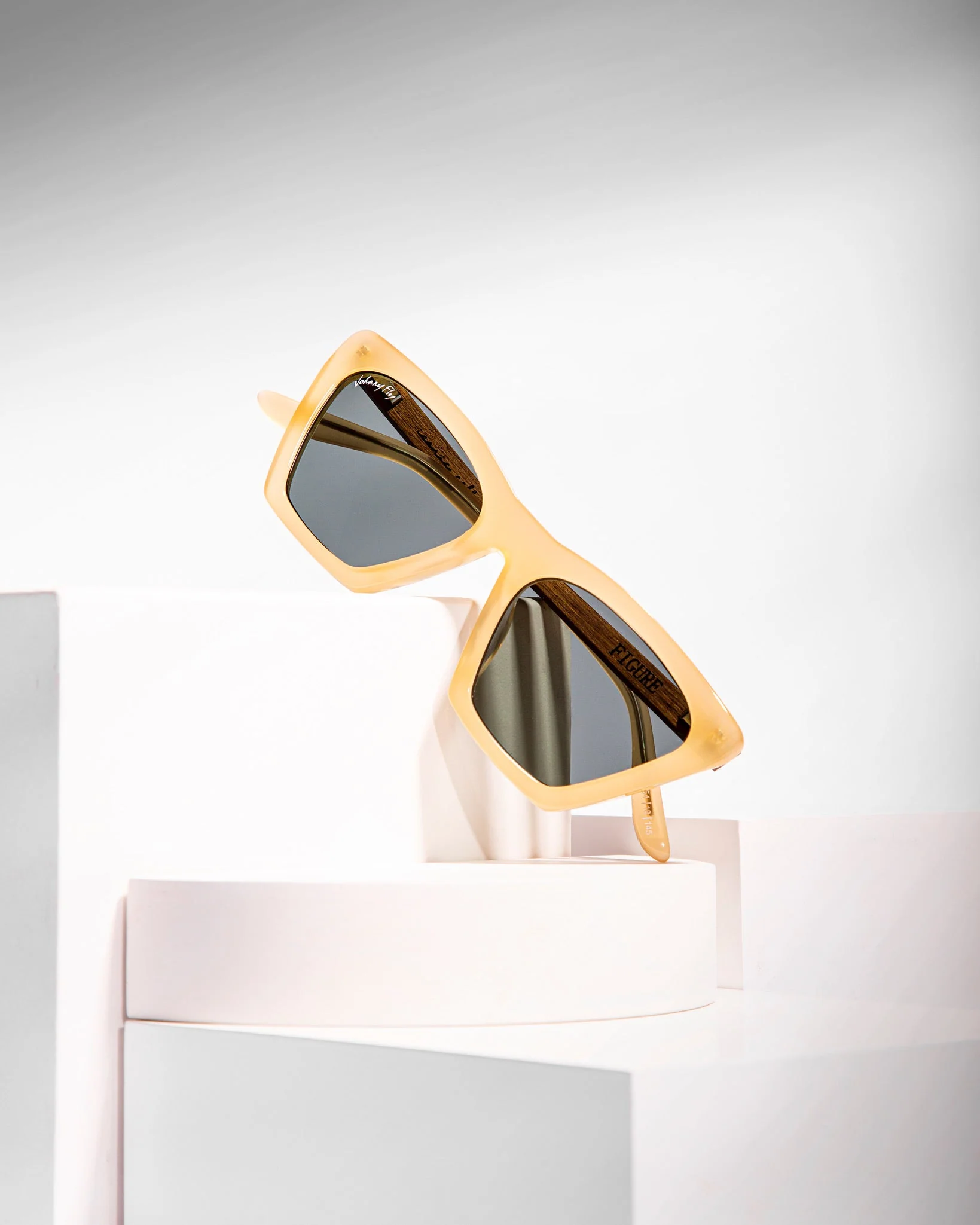 Johnny Fly - Figure Sunglasses - Image 24