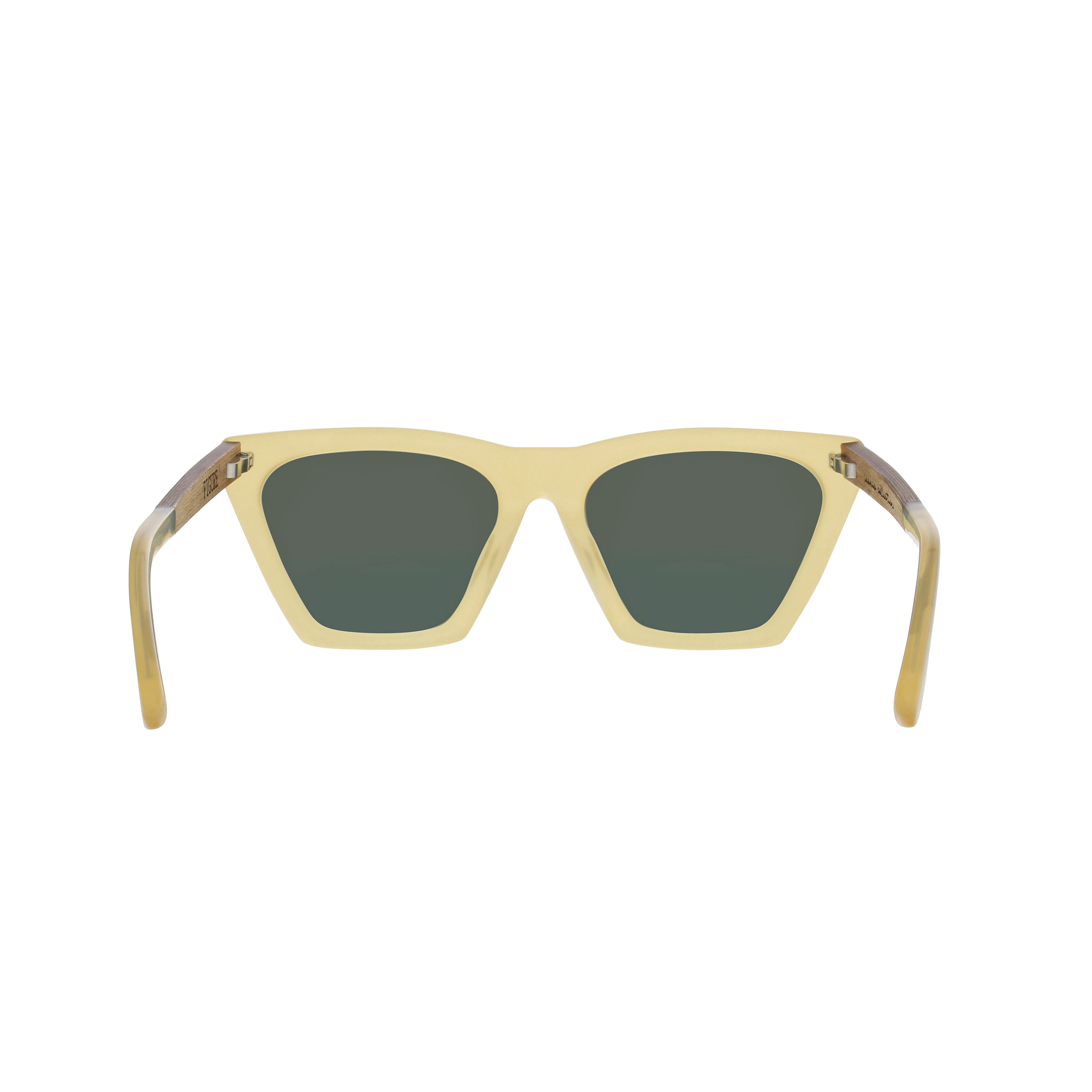 Johnny Fly - Figure Sunglasses - Image 27