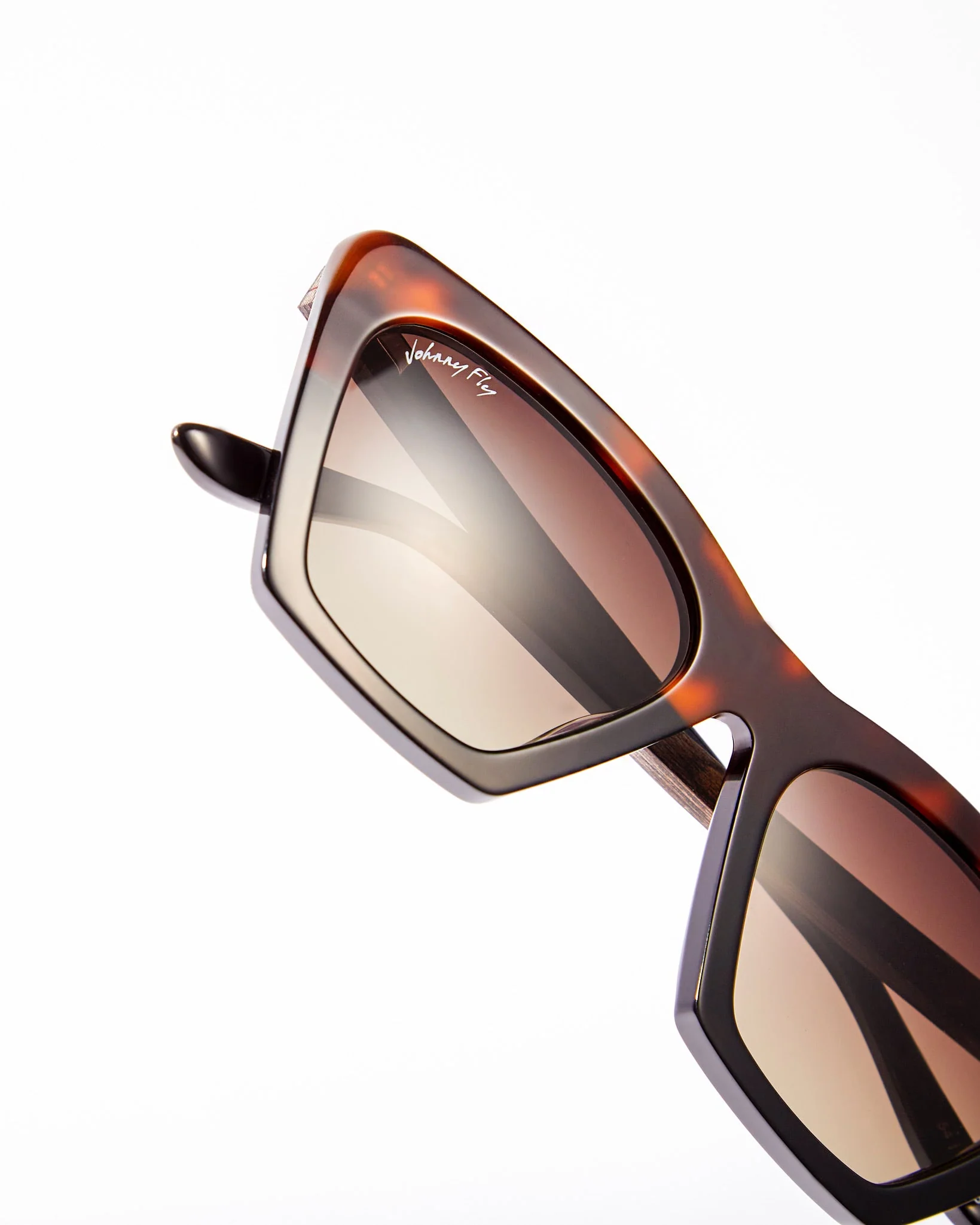 Johnny Fly - Figure Sunglasses - Image 35