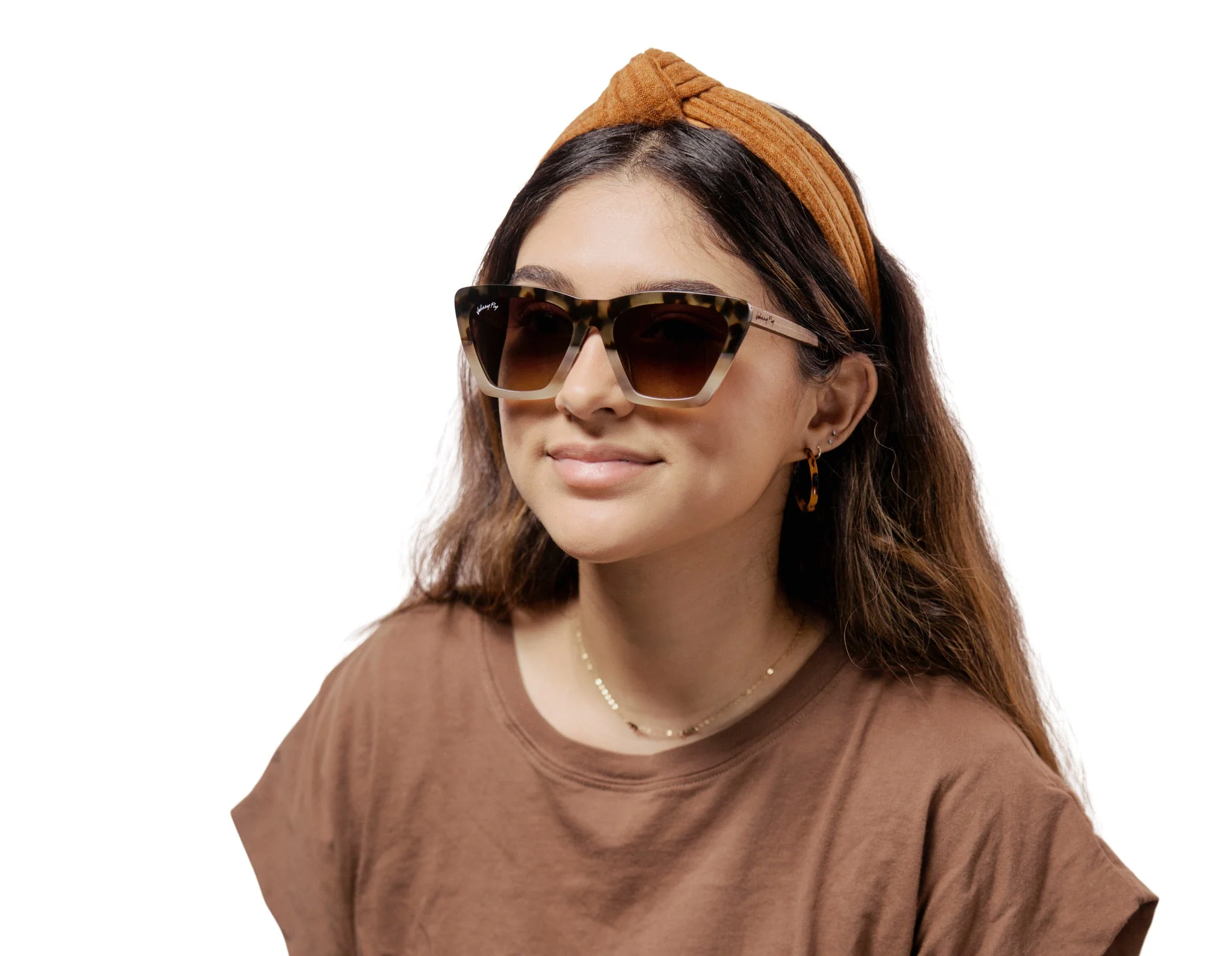 Johnny Fly - Figure Sunglasses - Image 38