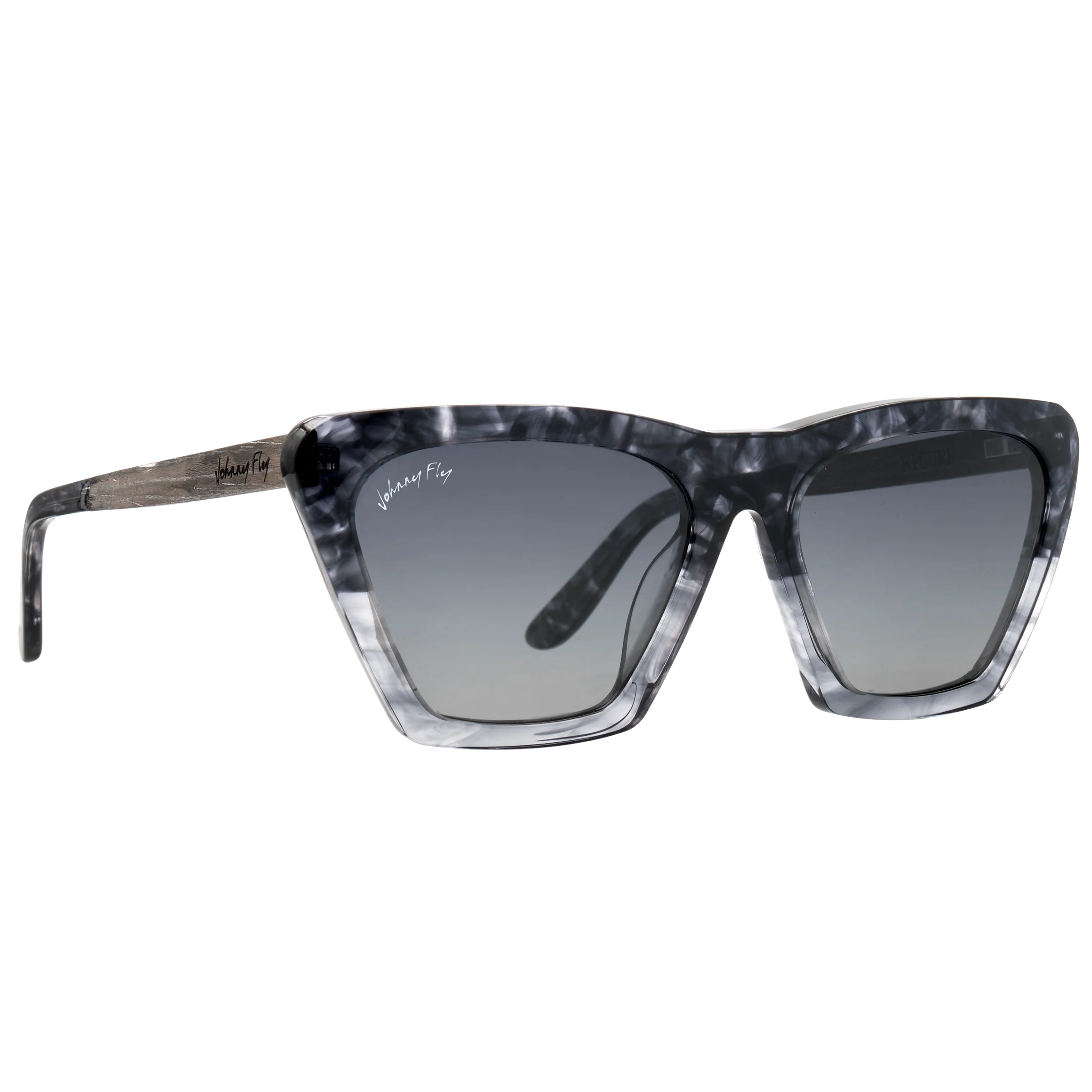 Johnny Fly - Figure Sunglasses - Image 46
