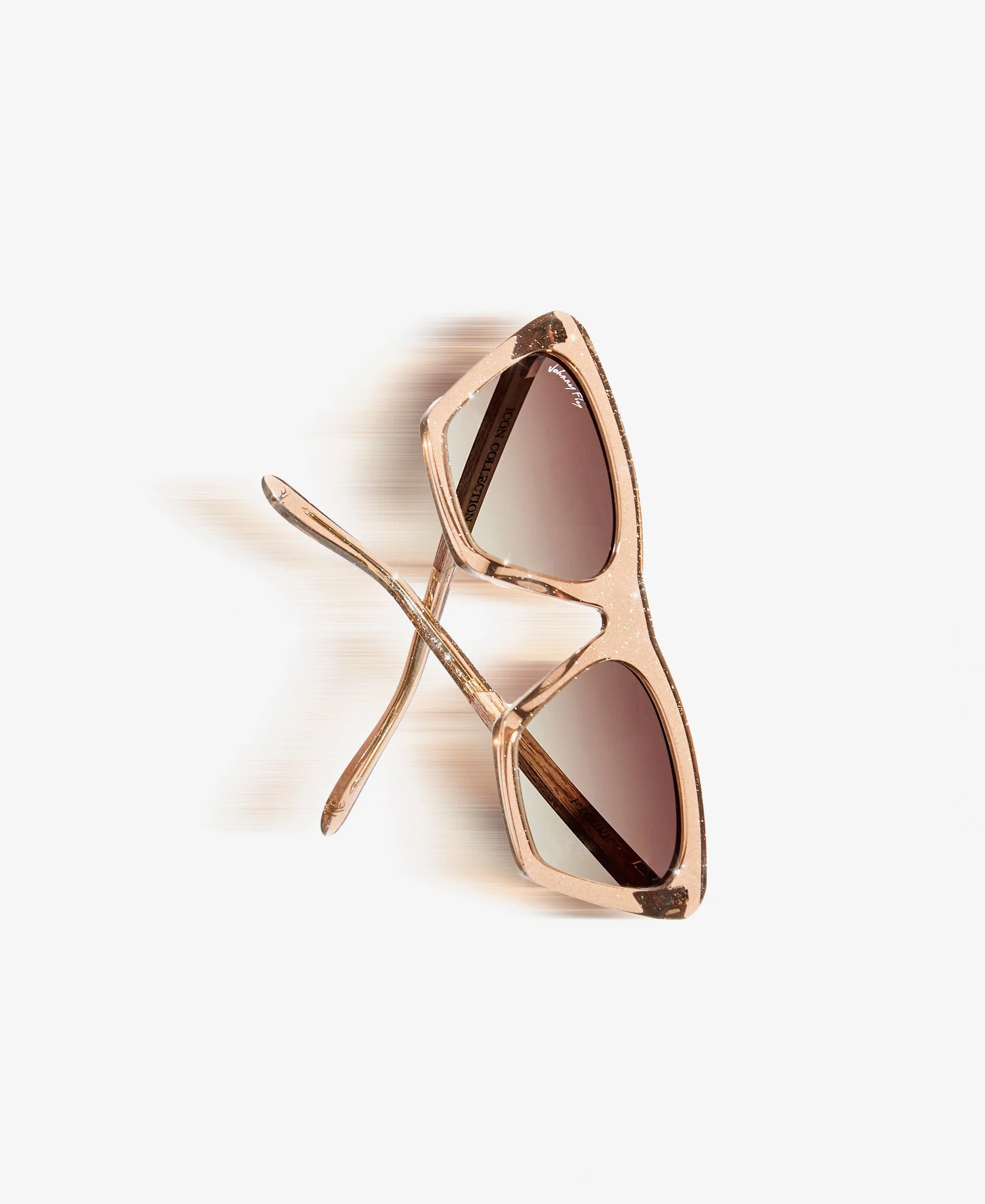 Johnny Fly - Figure Sunglasses - Image 49