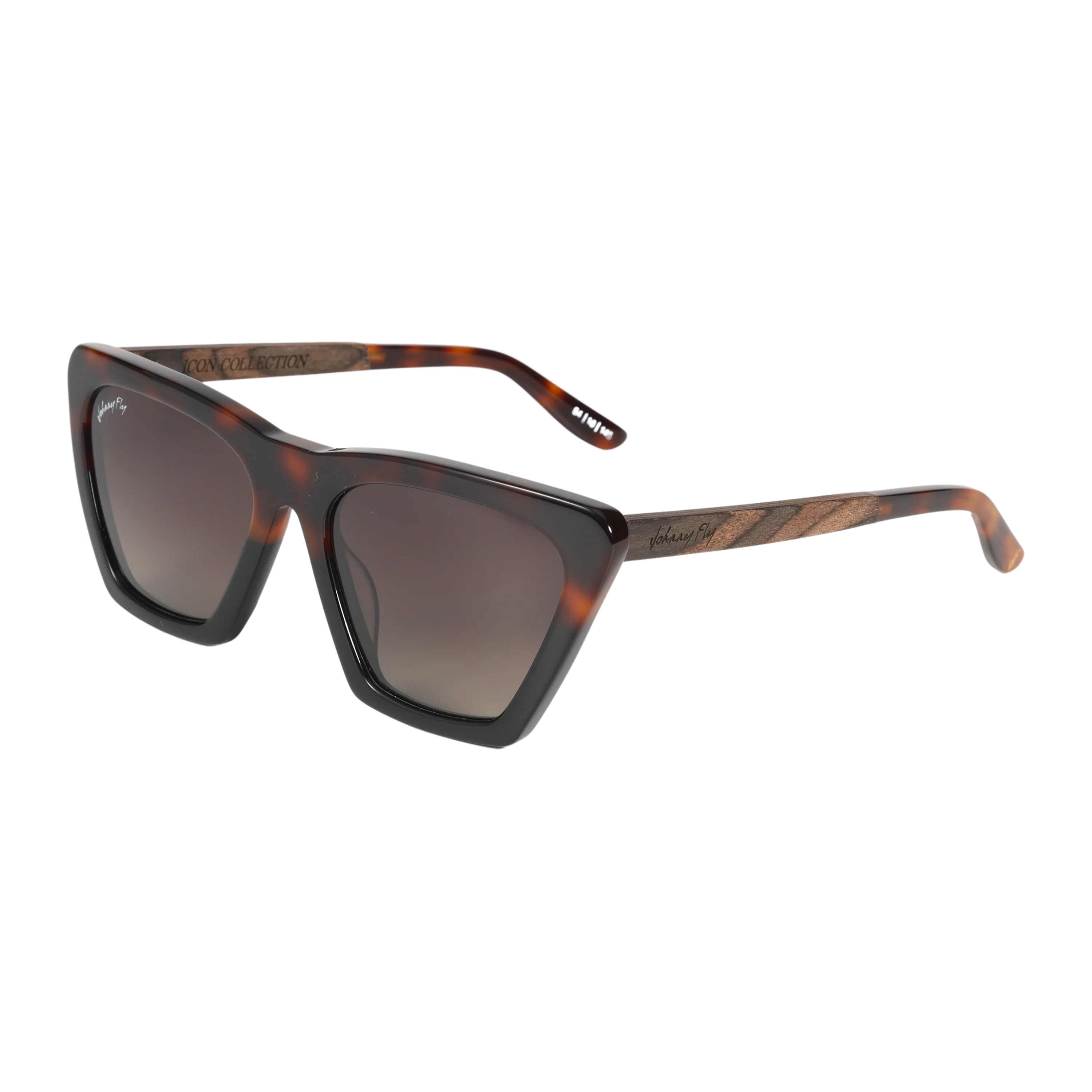 Johnny Fly - Figure Sunglasses - Image 53