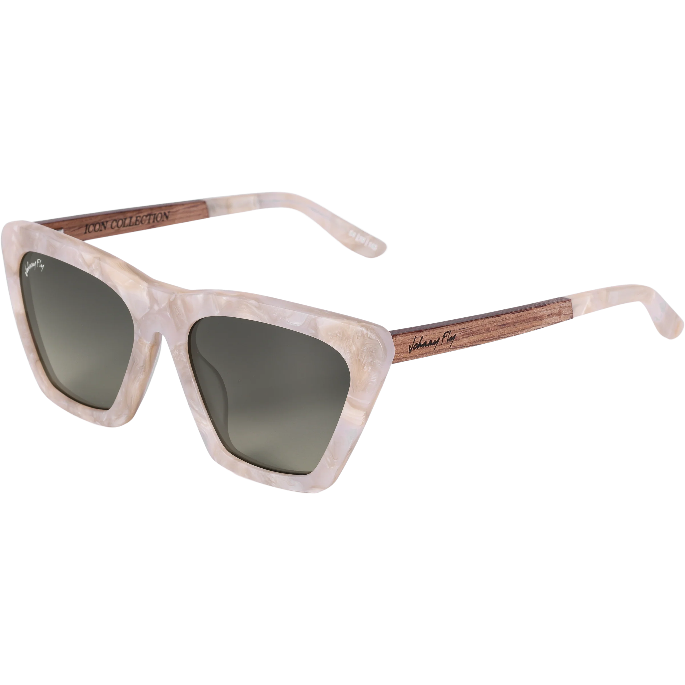 Johnny Fly - Figure Sunglasses - Image 57