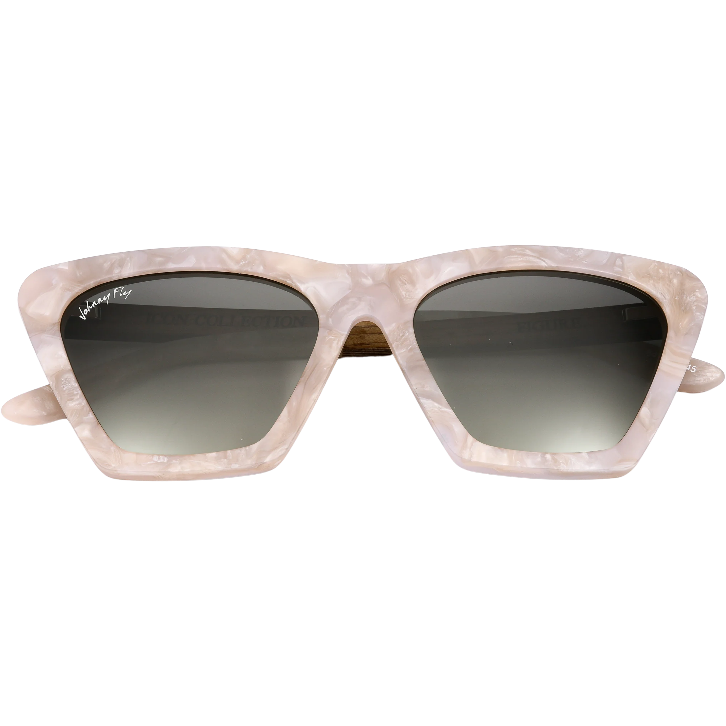 Johnny Fly - Figure Sunglasses - Image 59