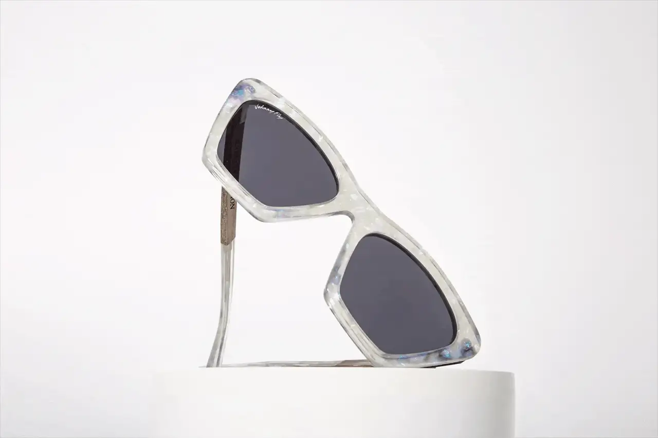Johnny Fly - Figure Sunglasses - Image 61