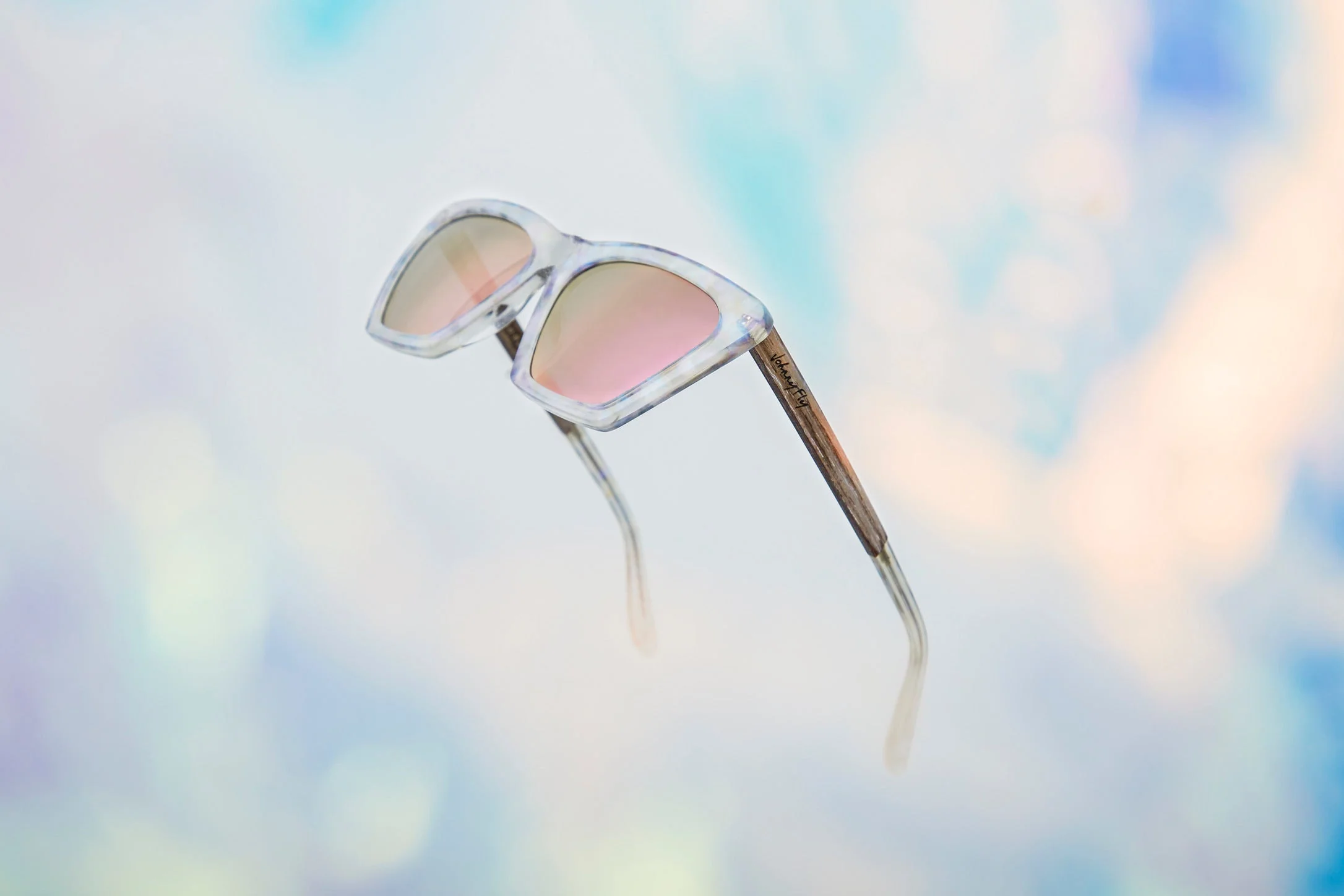 Johnny Fly - Figure Sunglasses - Image 63