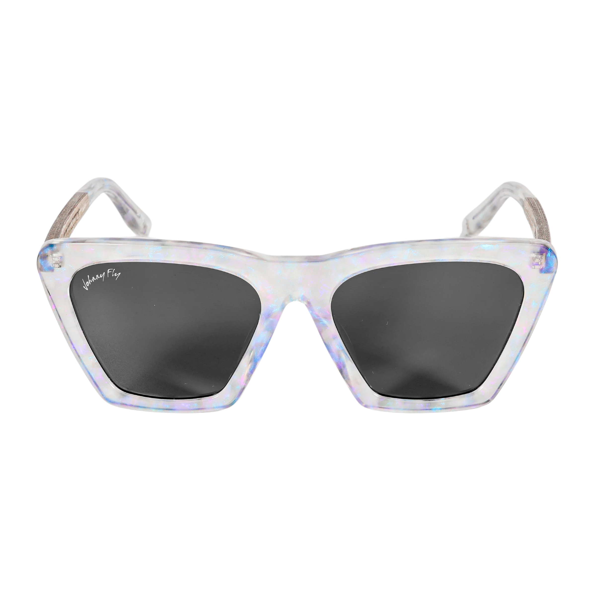 Johnny Fly - Figure Sunglasses - Image 66