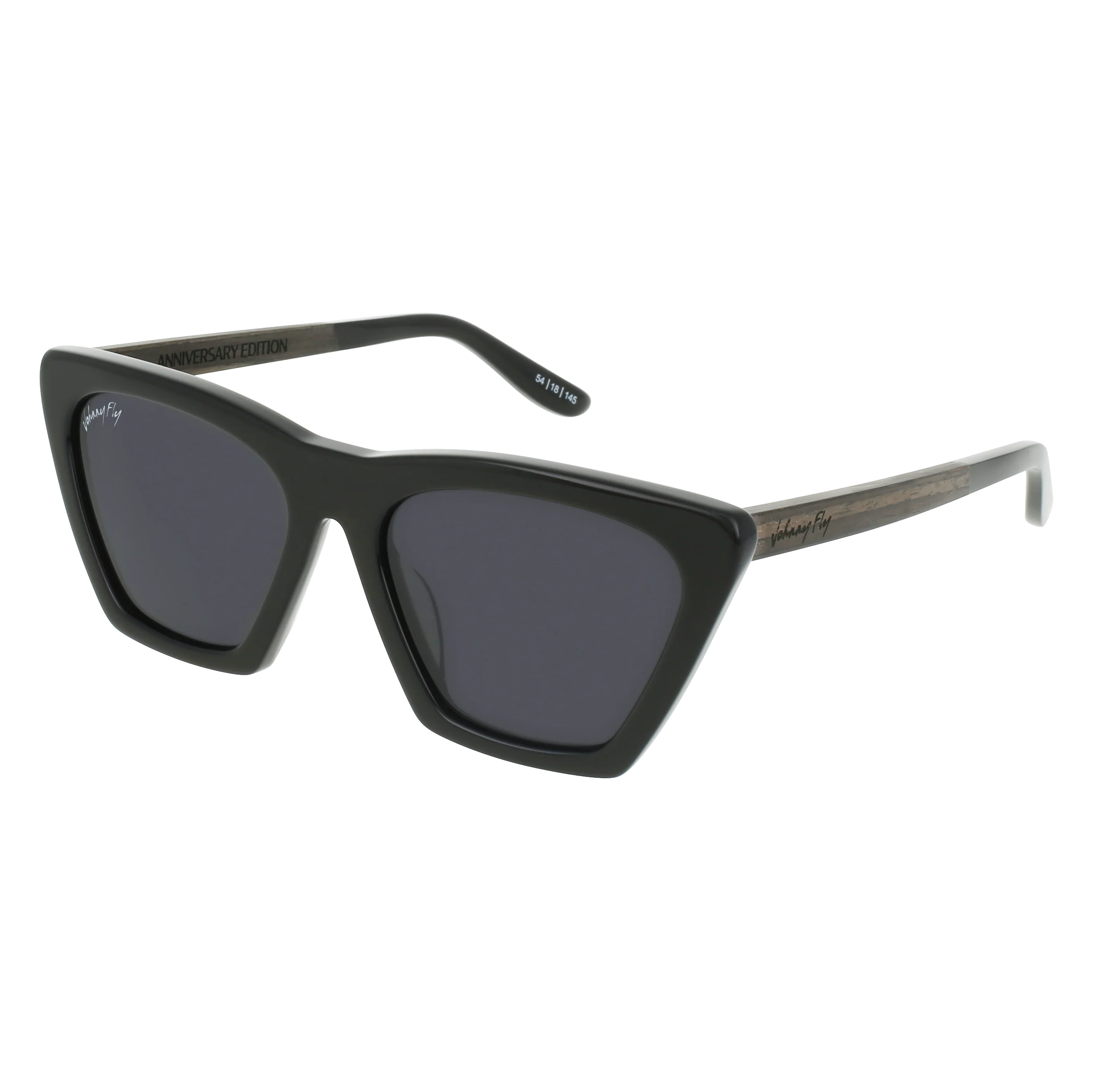 Johnny Fly - Figure Sunglasses - Image 7