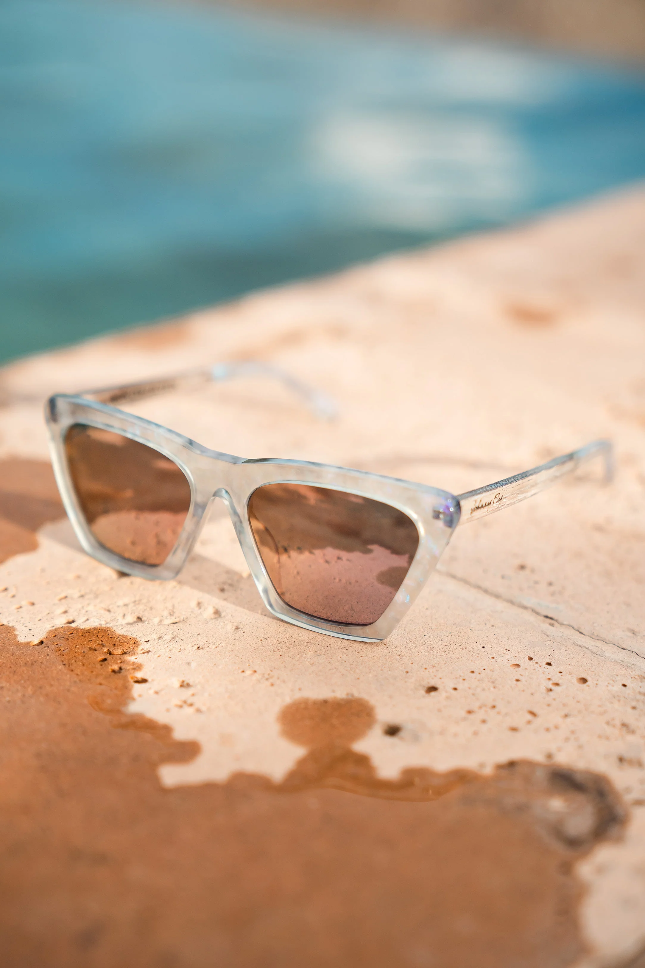 Johnny Fly - Figure Sunglasses - Image 76