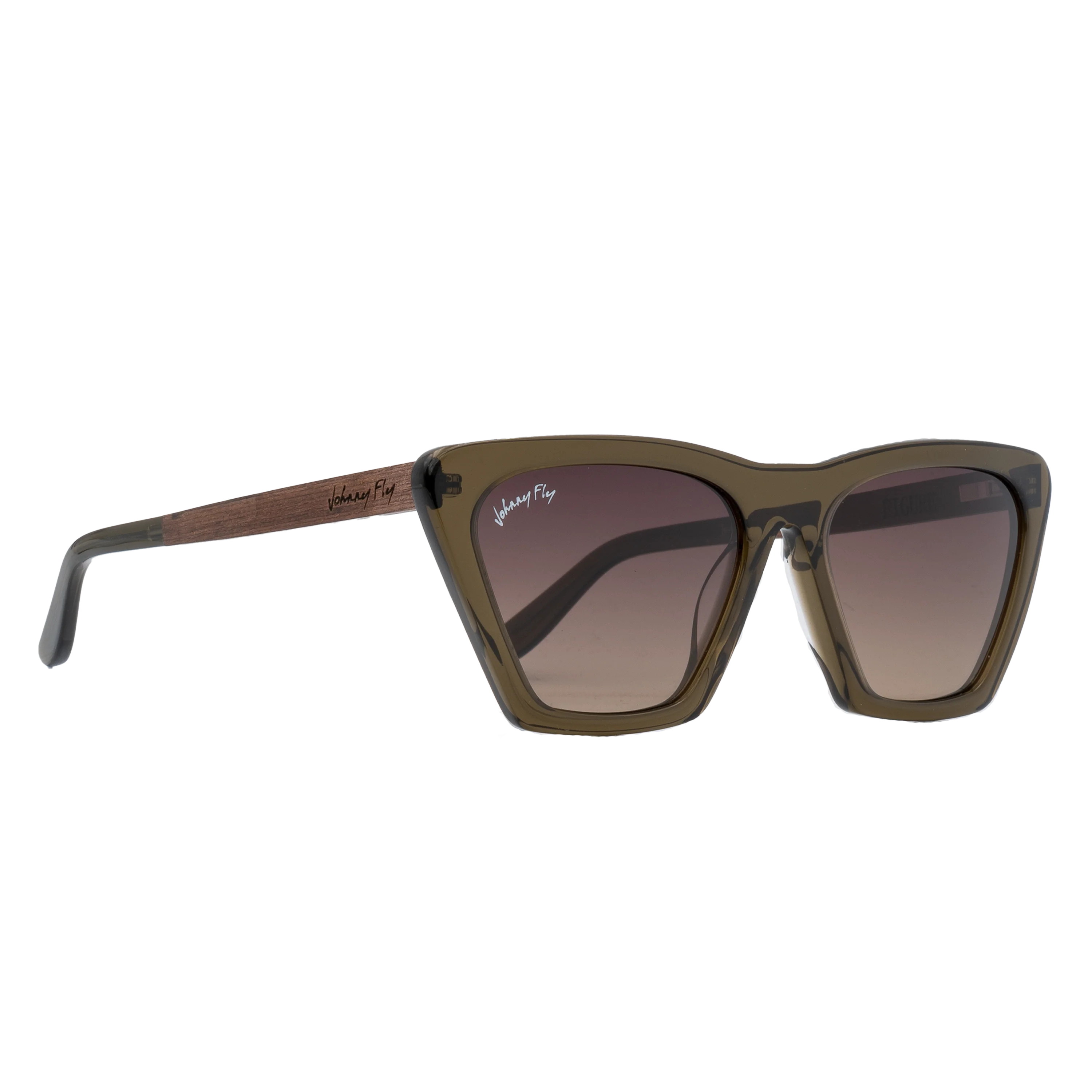 Johnny Fly - Figure Sunglasses - Image 8