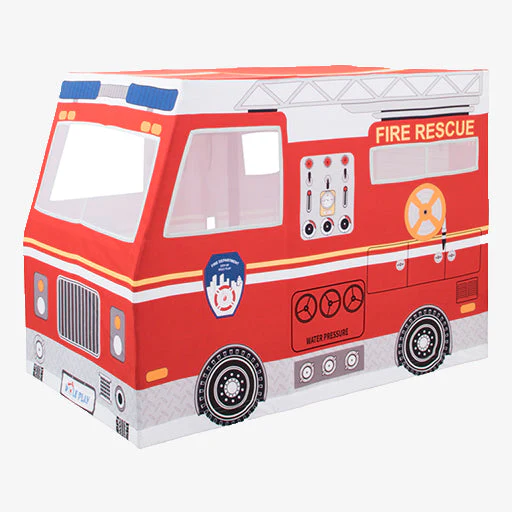 Fire Truck - Image 3