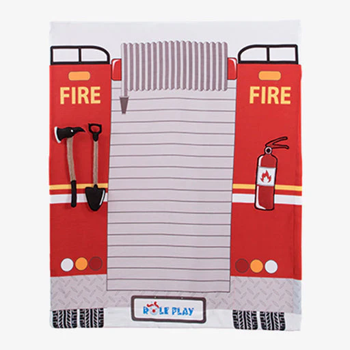 Fire Truck - Image 5