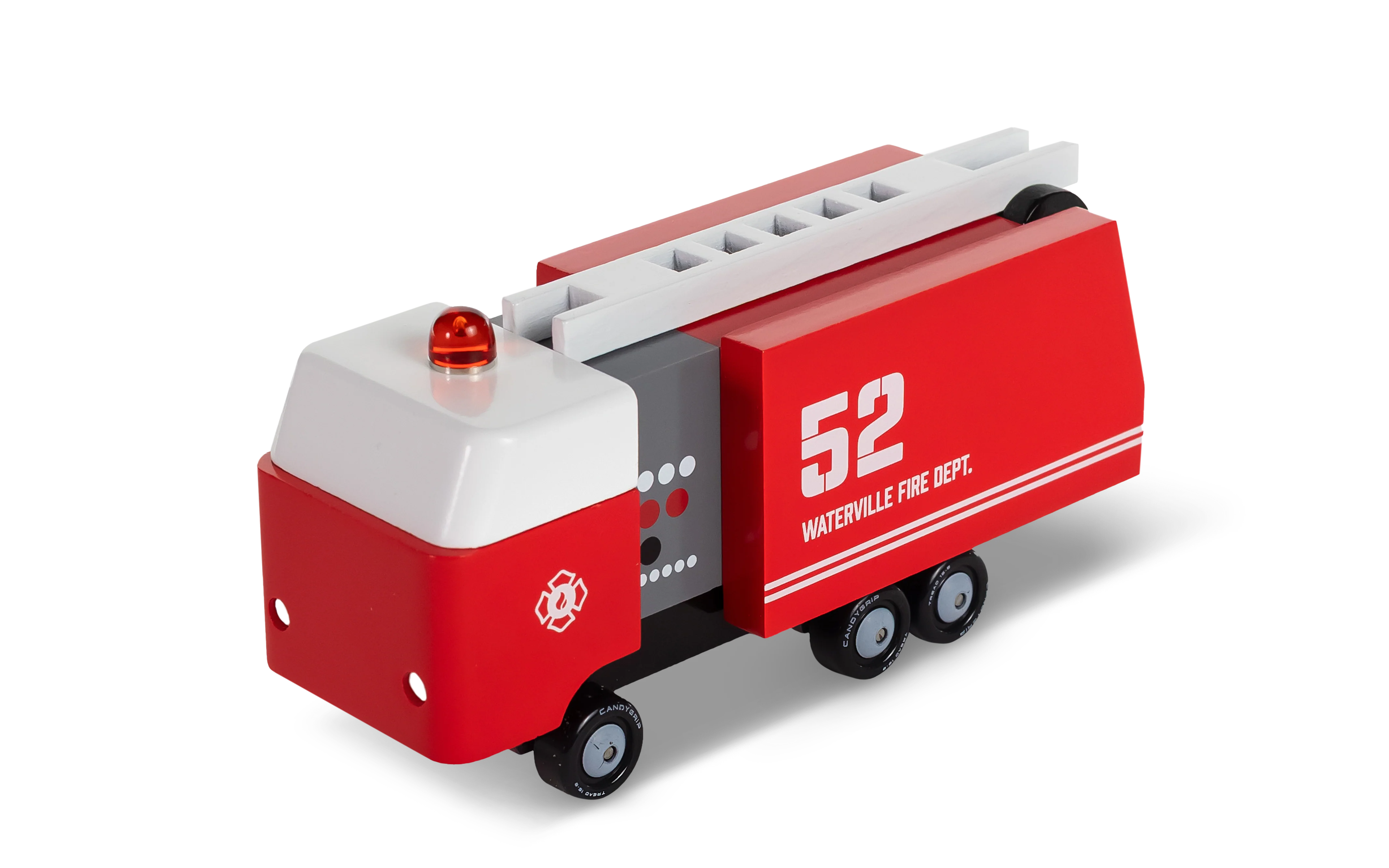 Fire Truck - Image 2