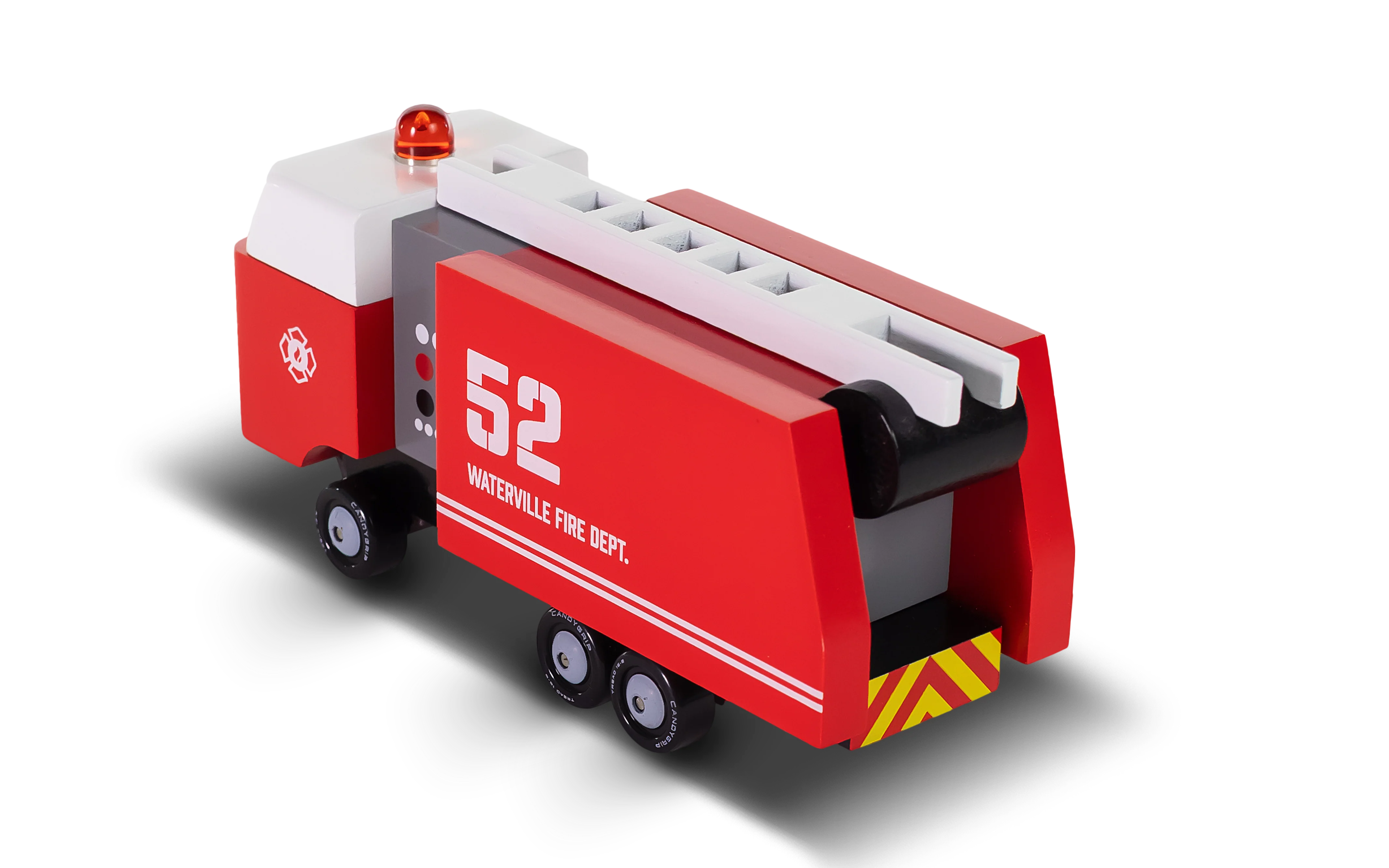 Fire Truck - Image 3