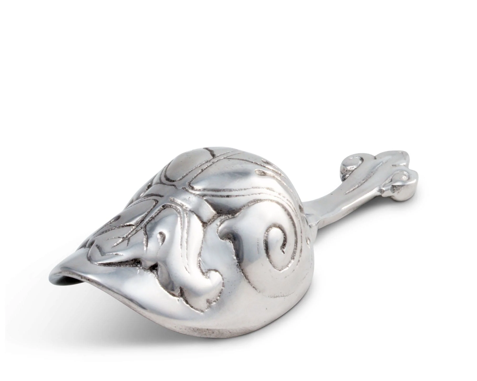 Fleur-De-Lis Ice Scoop - Image 2