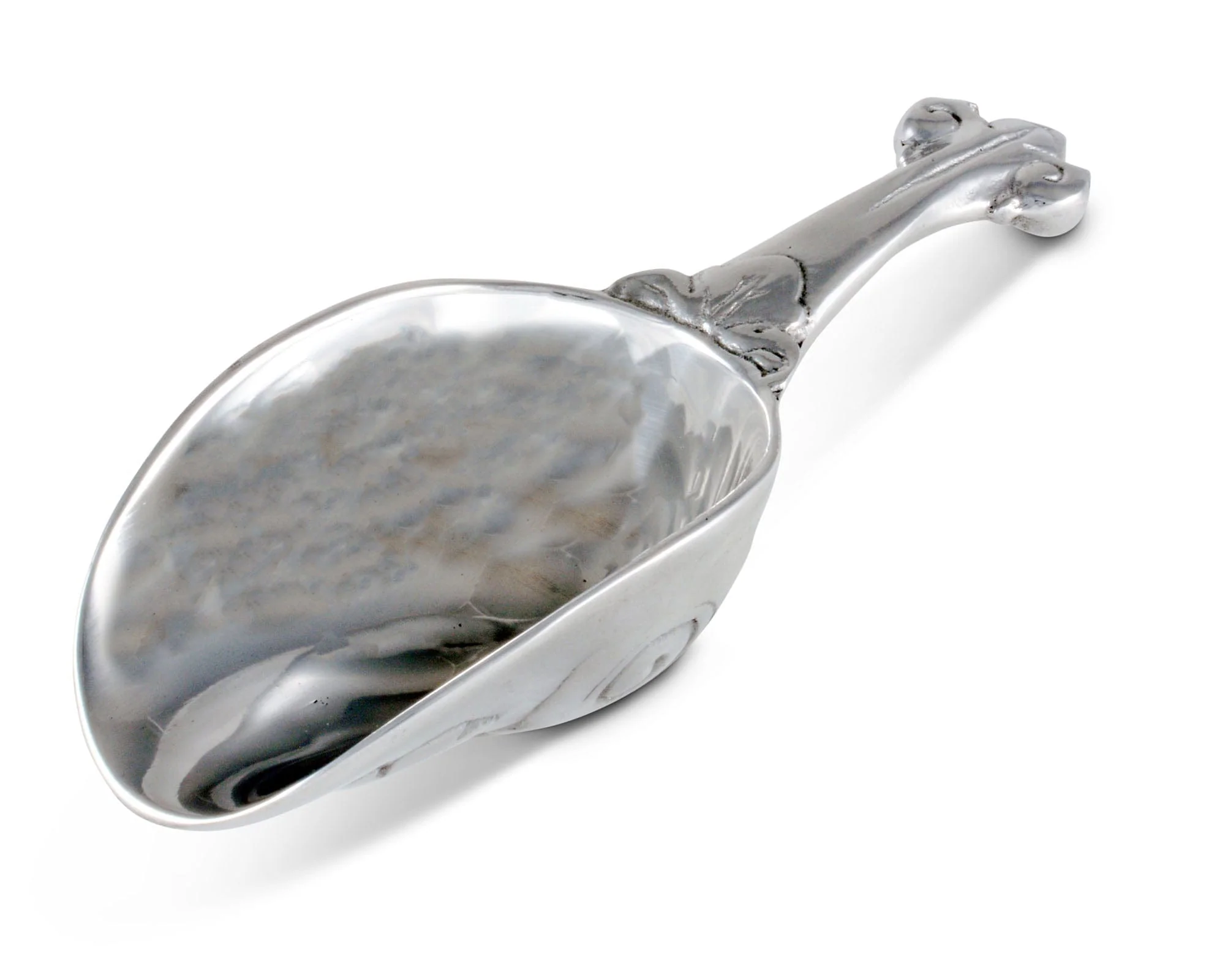 Fleur-De-Lis Ice Scoop - Image 3