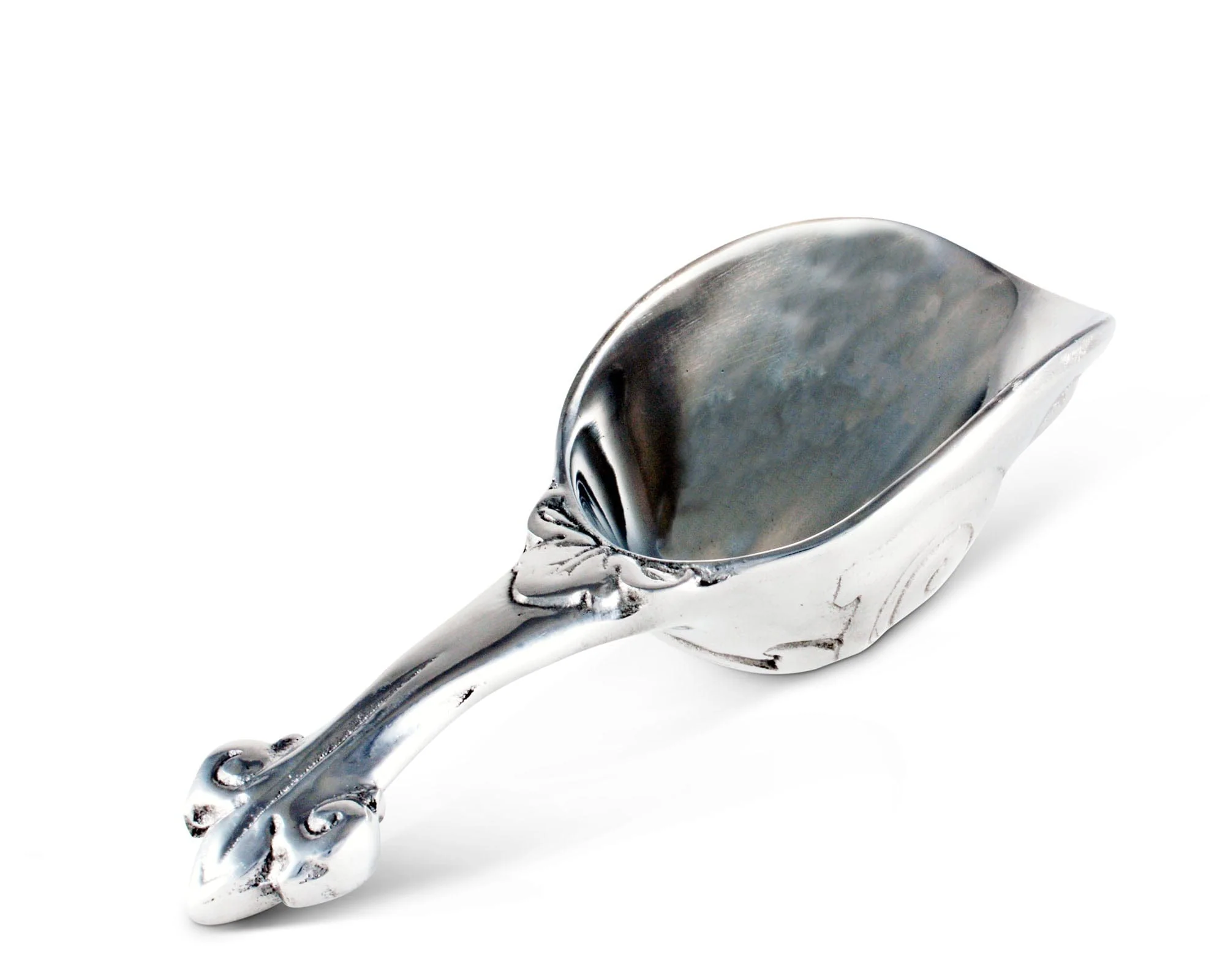 Fleur-De-Lis Ice Scoop - Image 4