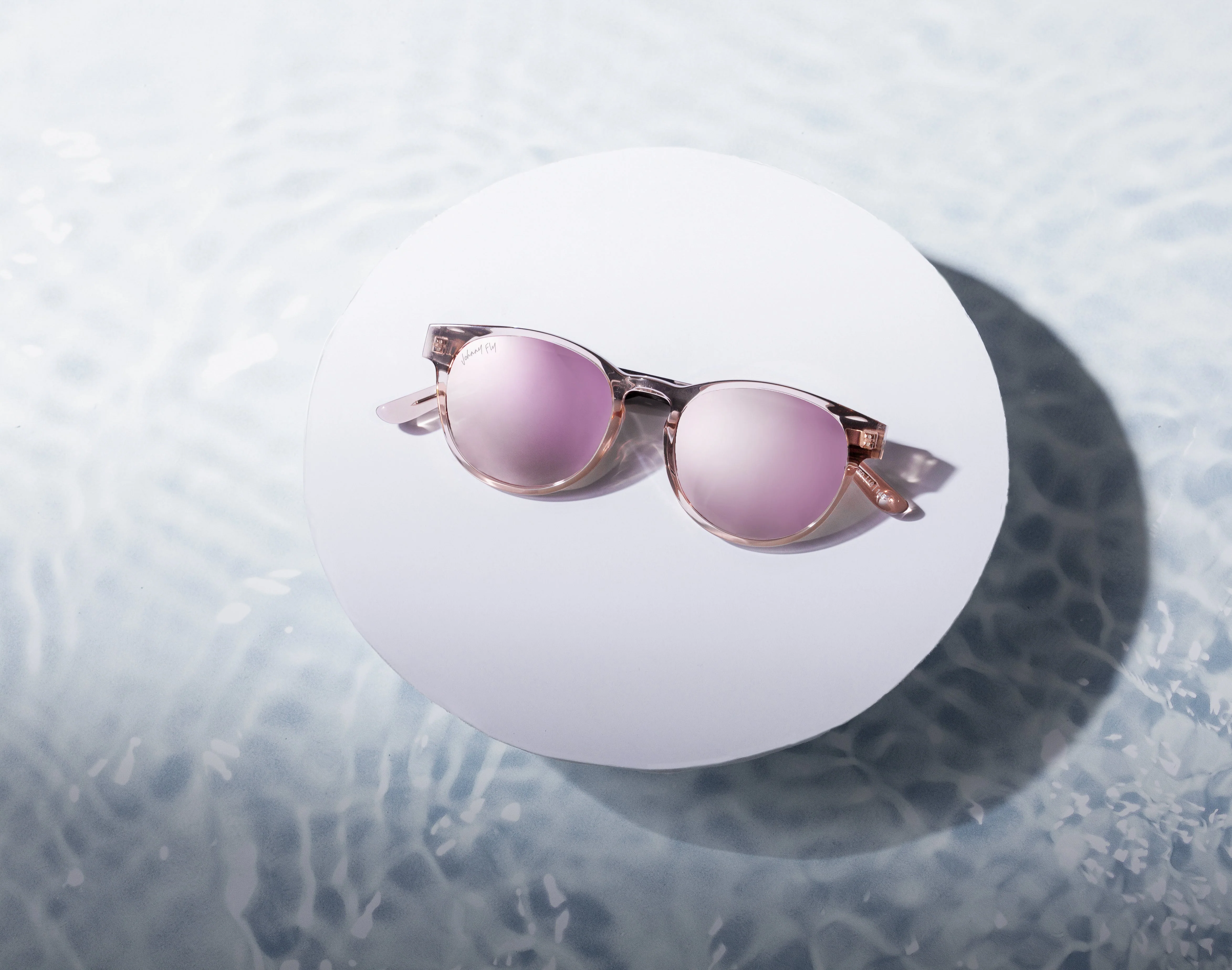 Johnny Fly - Flight Sunglasses - Image 25