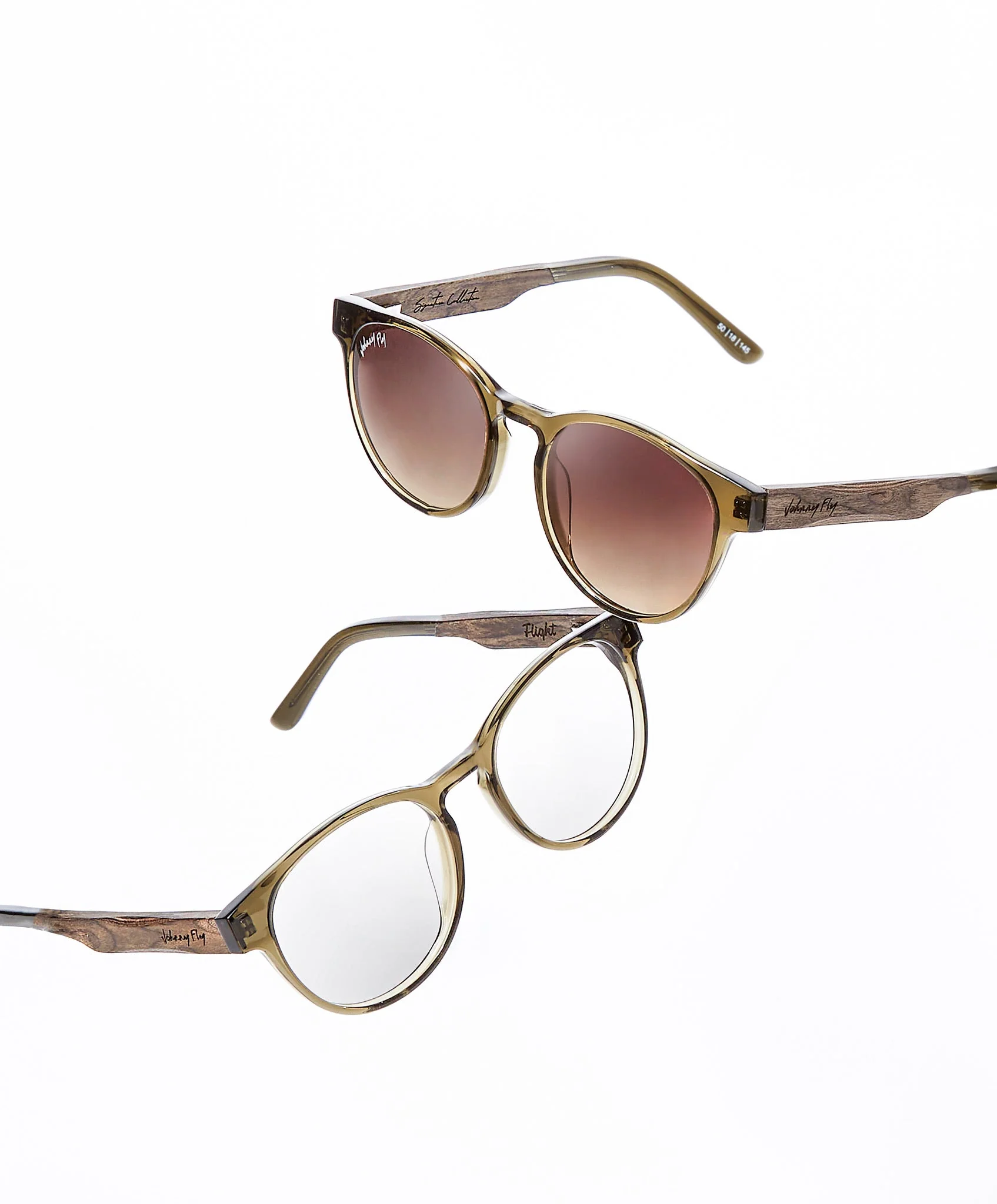 Johnny Fly - Flight Sunglasses - Image 30