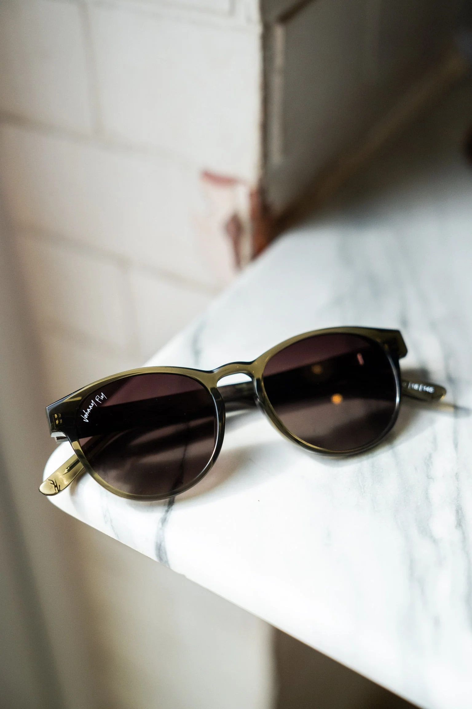 Johnny Fly - Flight Sunglasses - Image 31