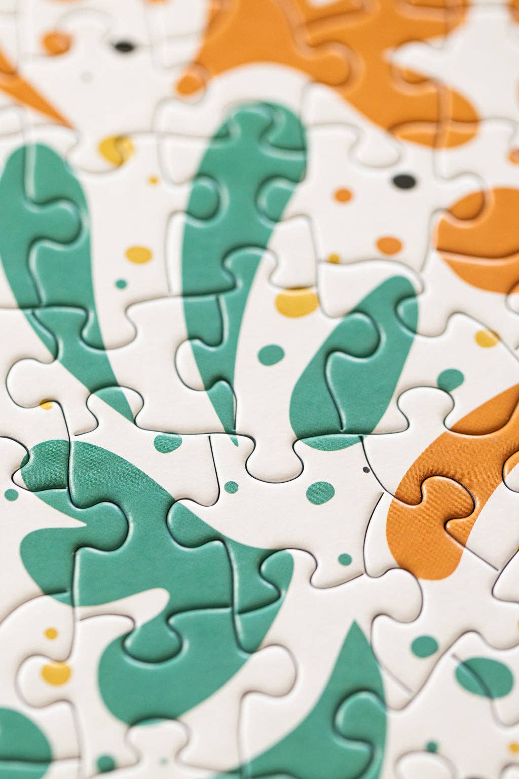 Flourish Puzzle - Image 4