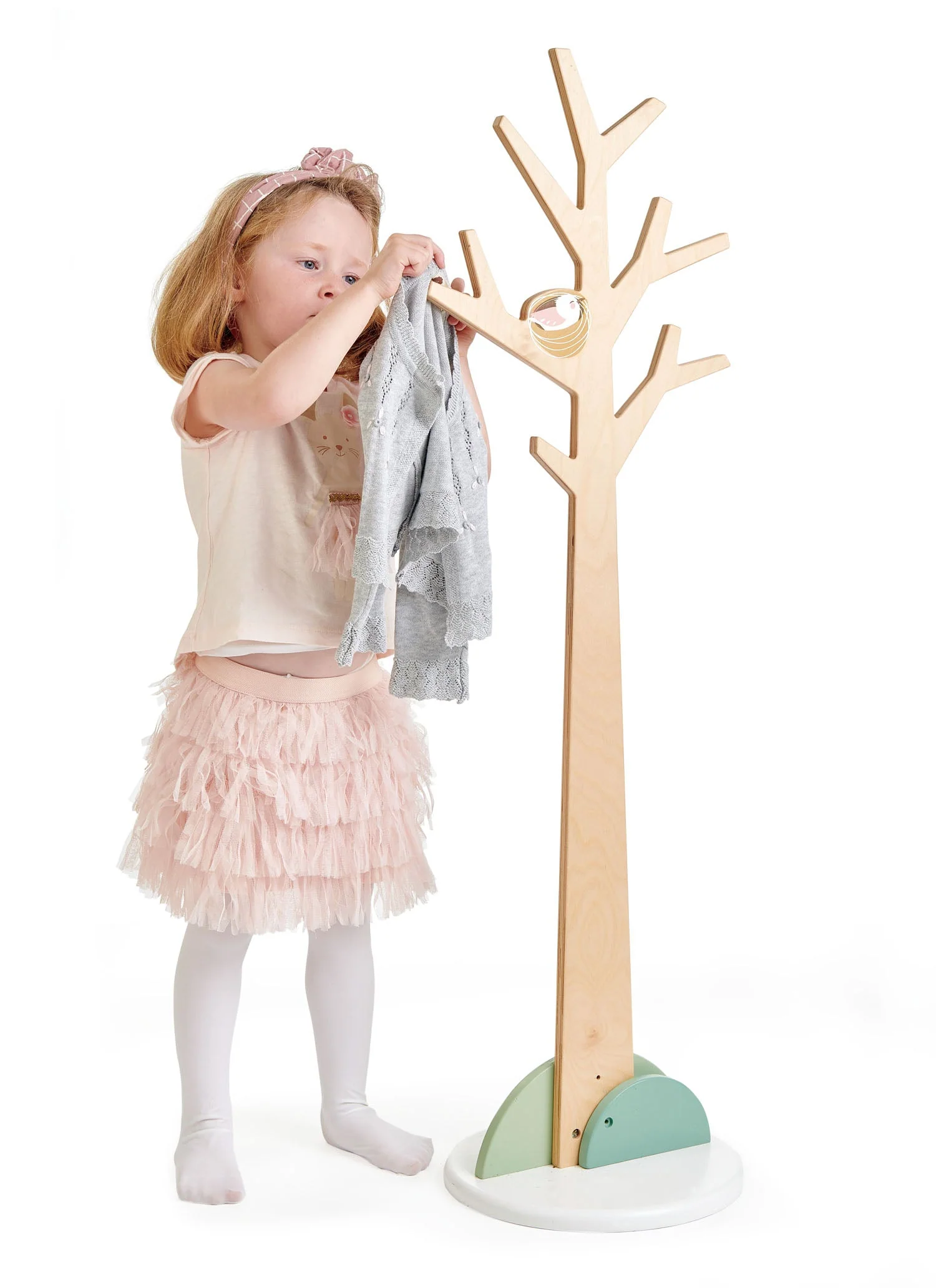 Forest Coat Stand - Image 2