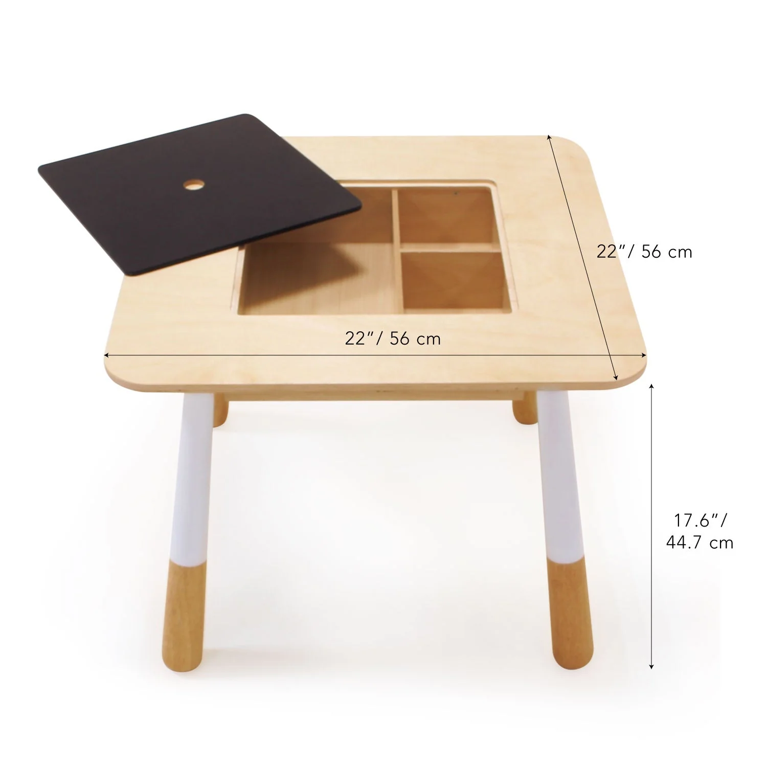 Forest Table and Chairs - Image 7