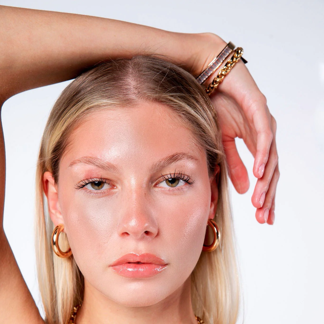 Erin Fader Jewelry - Forever Bangle Bracelet - Image 2