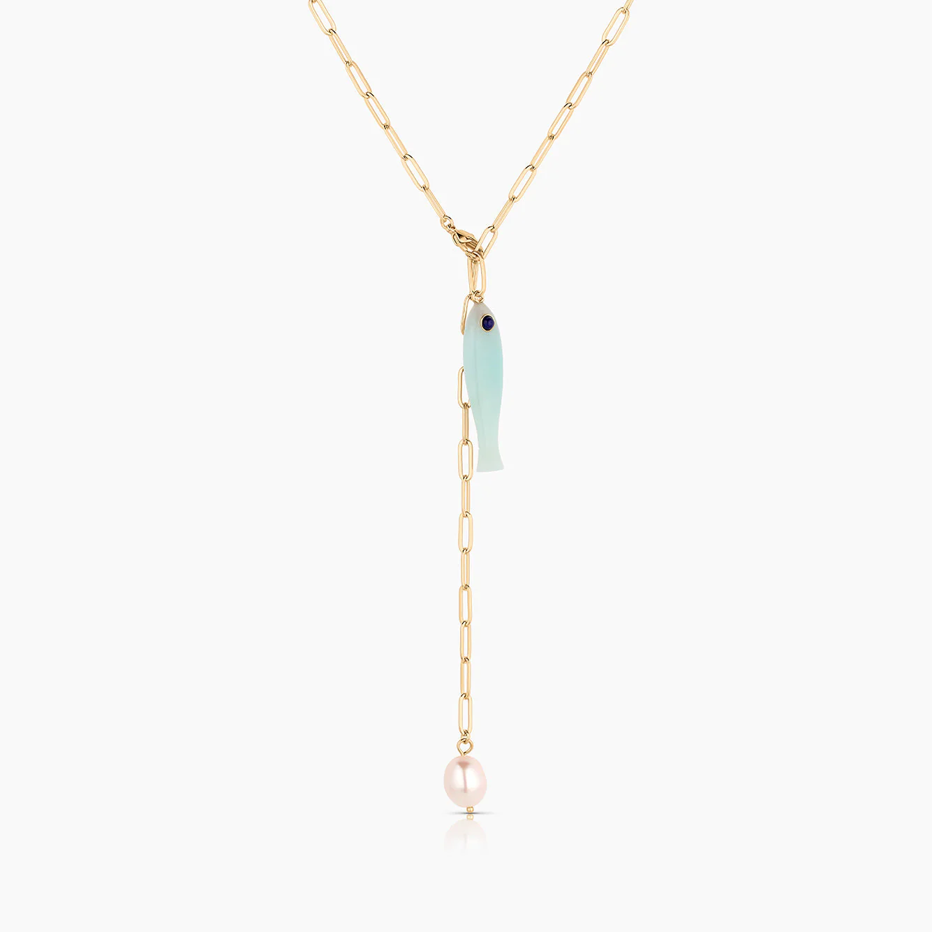 Fortuna Amazonite - Image 5
