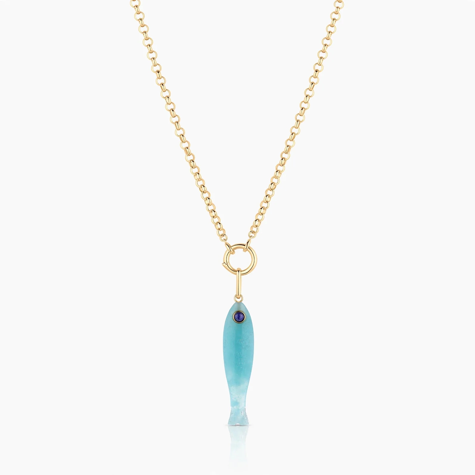 Fortuna Amazonite - Image 8