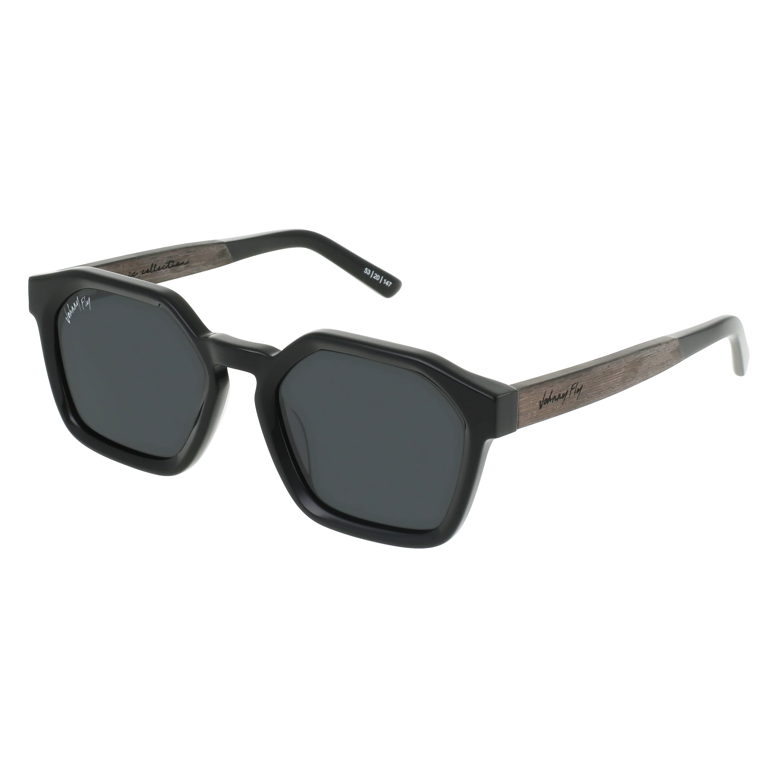 Johnny Fly - Fortune Sunglasses - Image 15